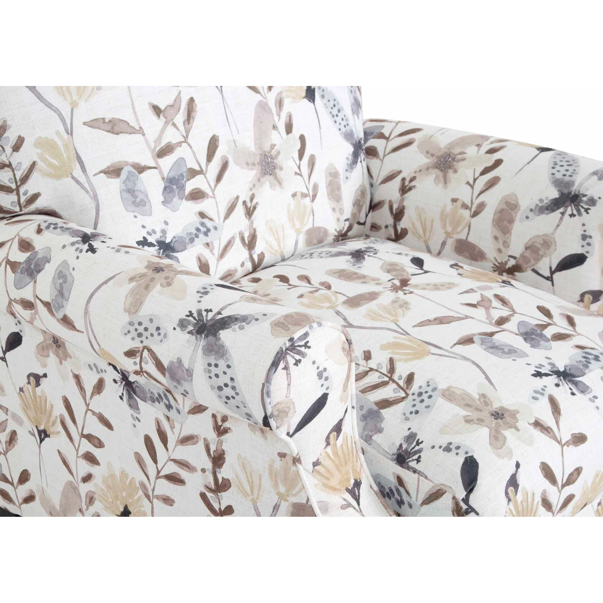 Bayfield Leg Recliner - Image 7