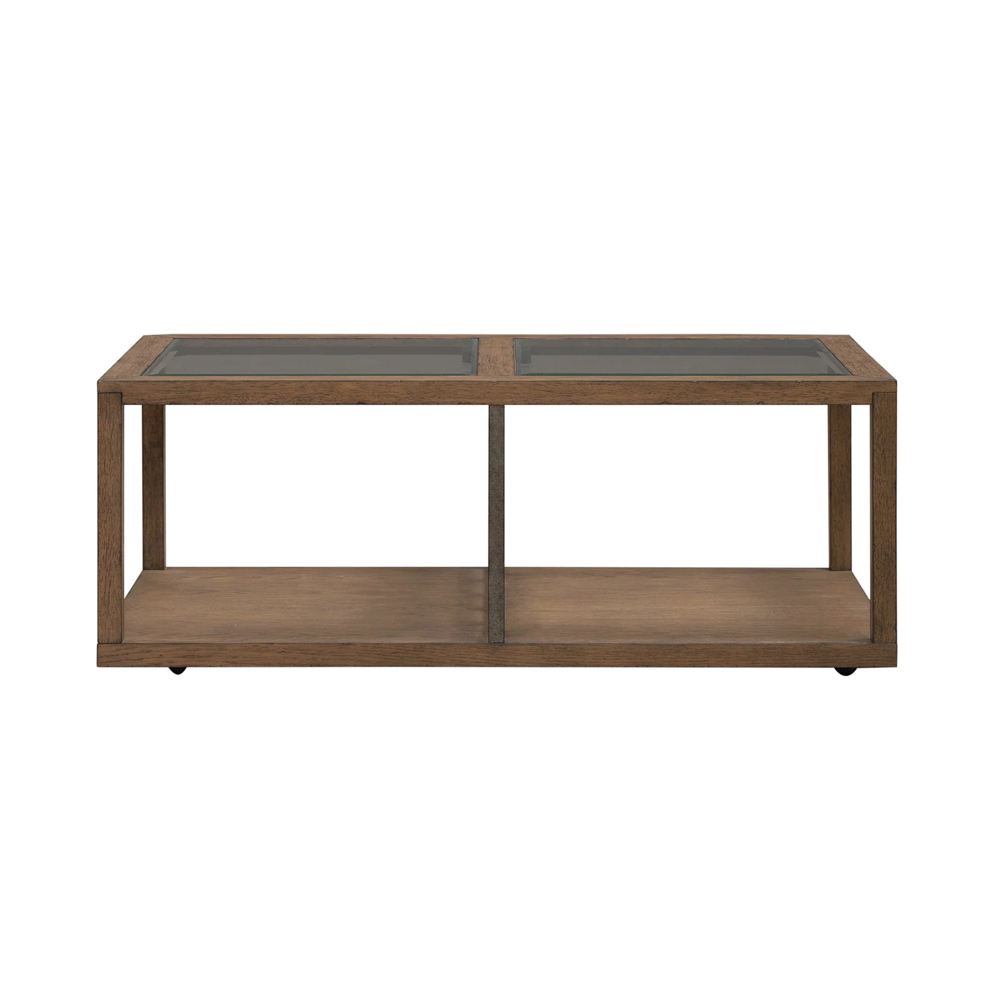 Bayhill Trellis Coffee Table