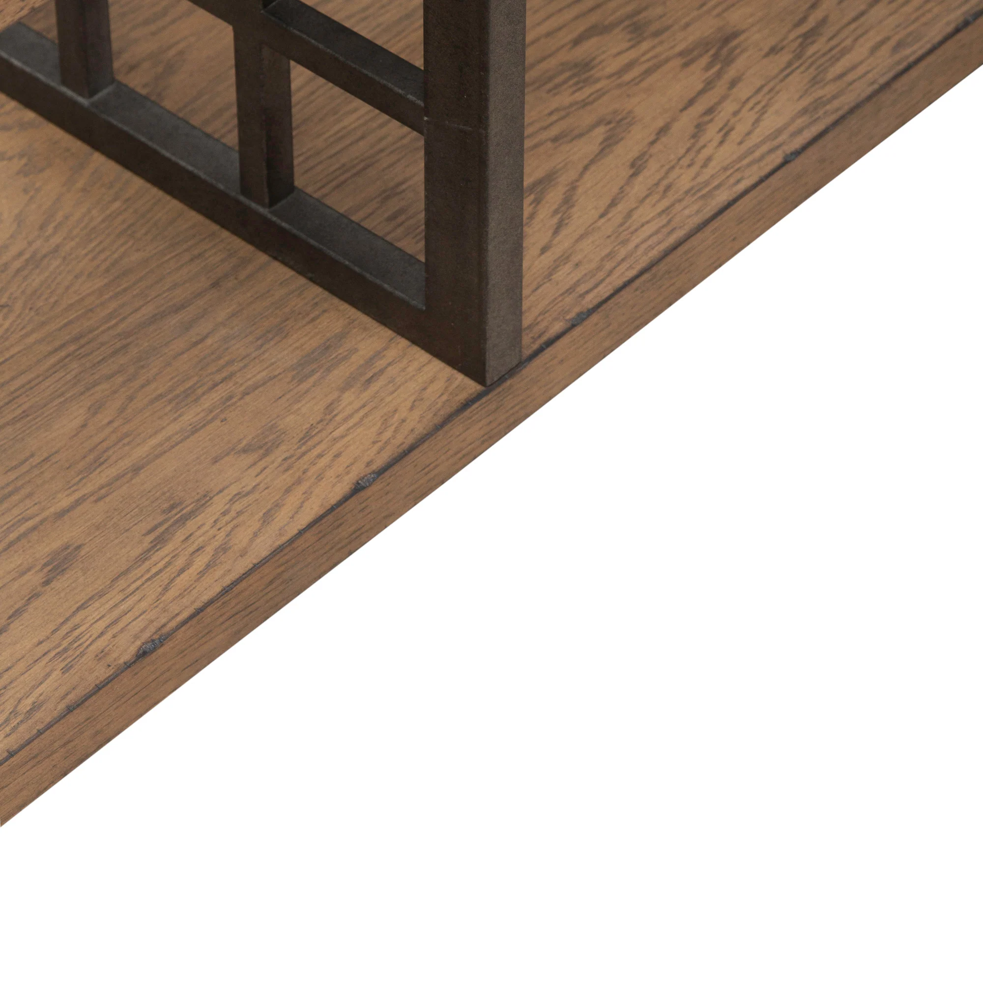 Bayhill Trellis Coffee Table - Image 4