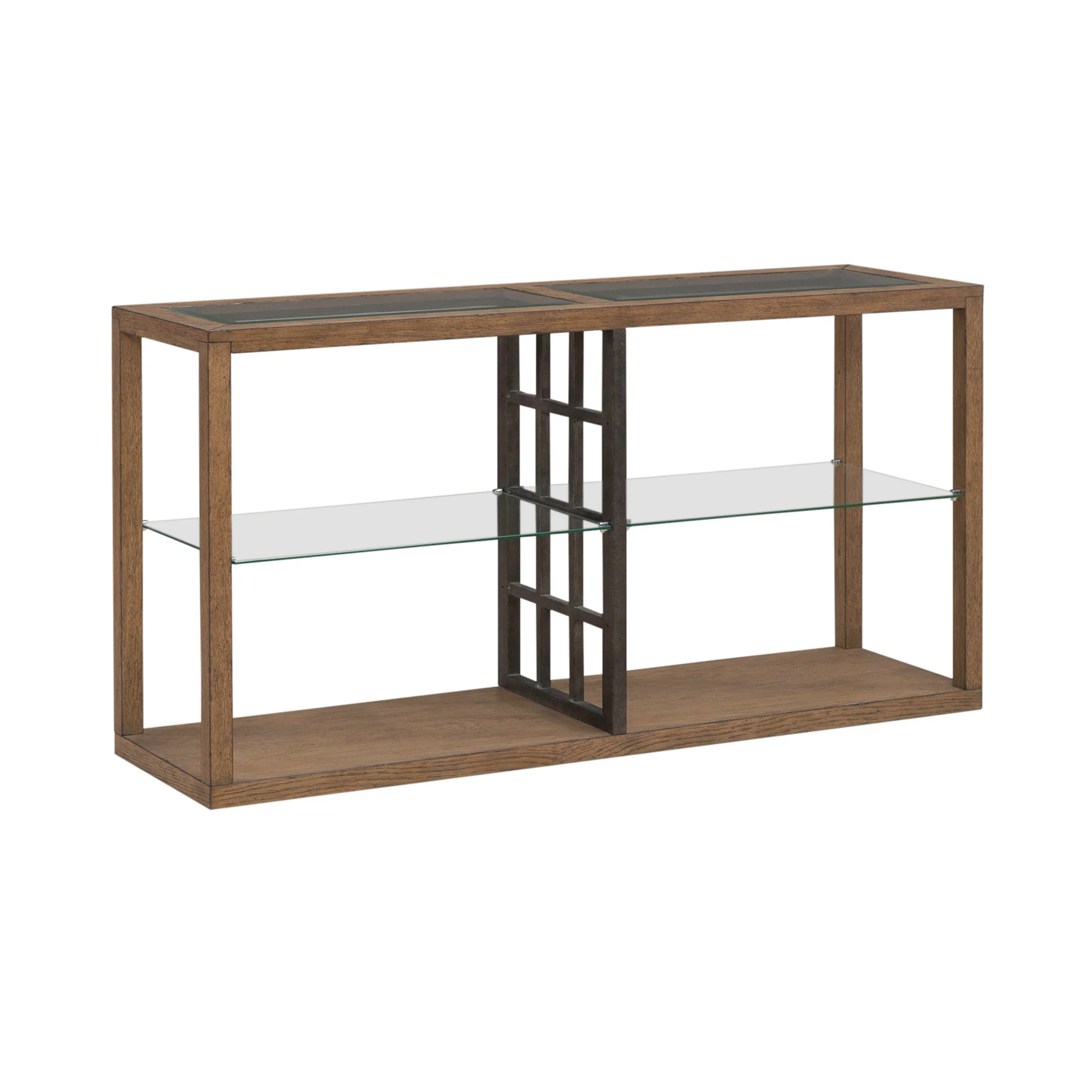 Bayhill Trellis Sofa Table - Image 2