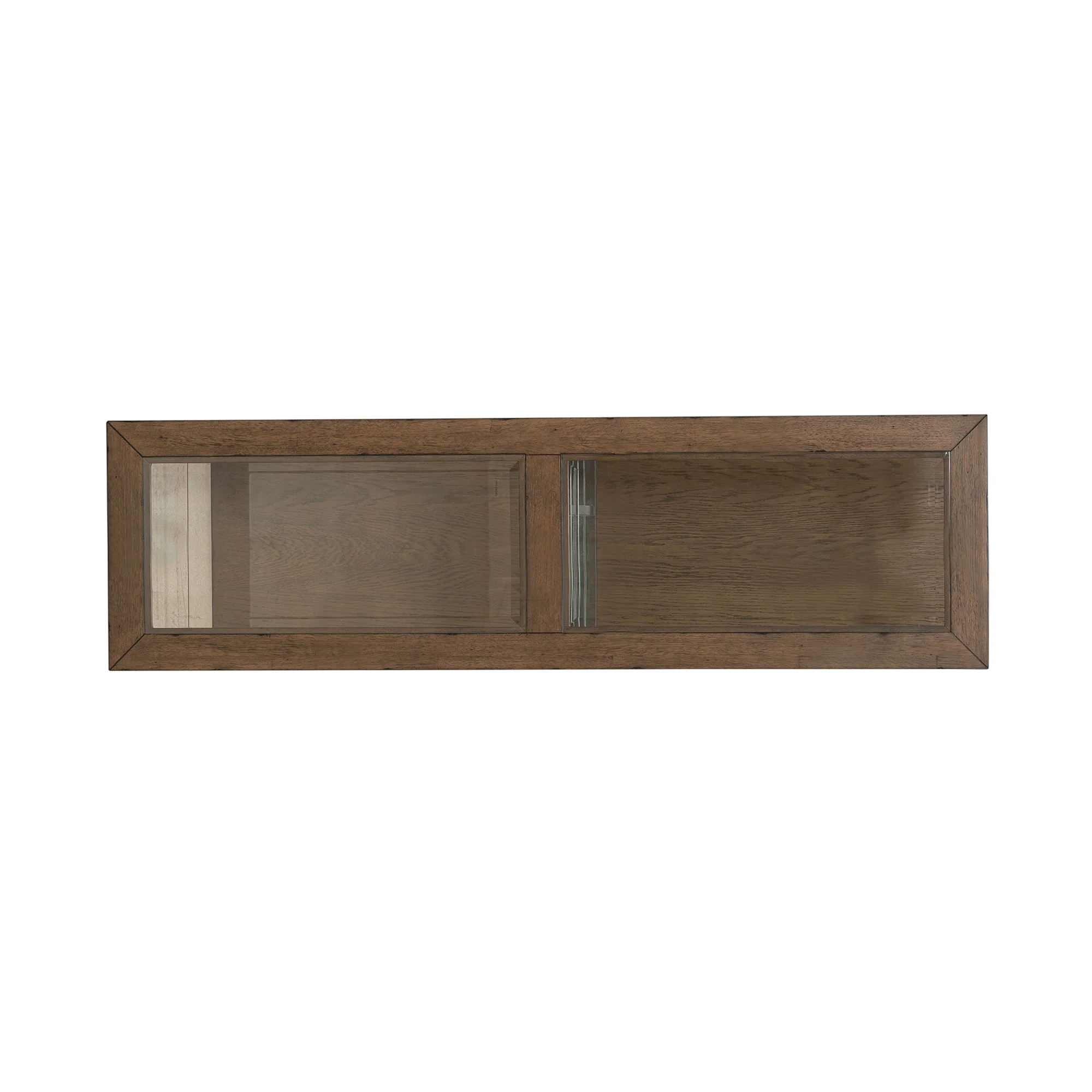 Bayhill Trellis Sofa Table - Image 5