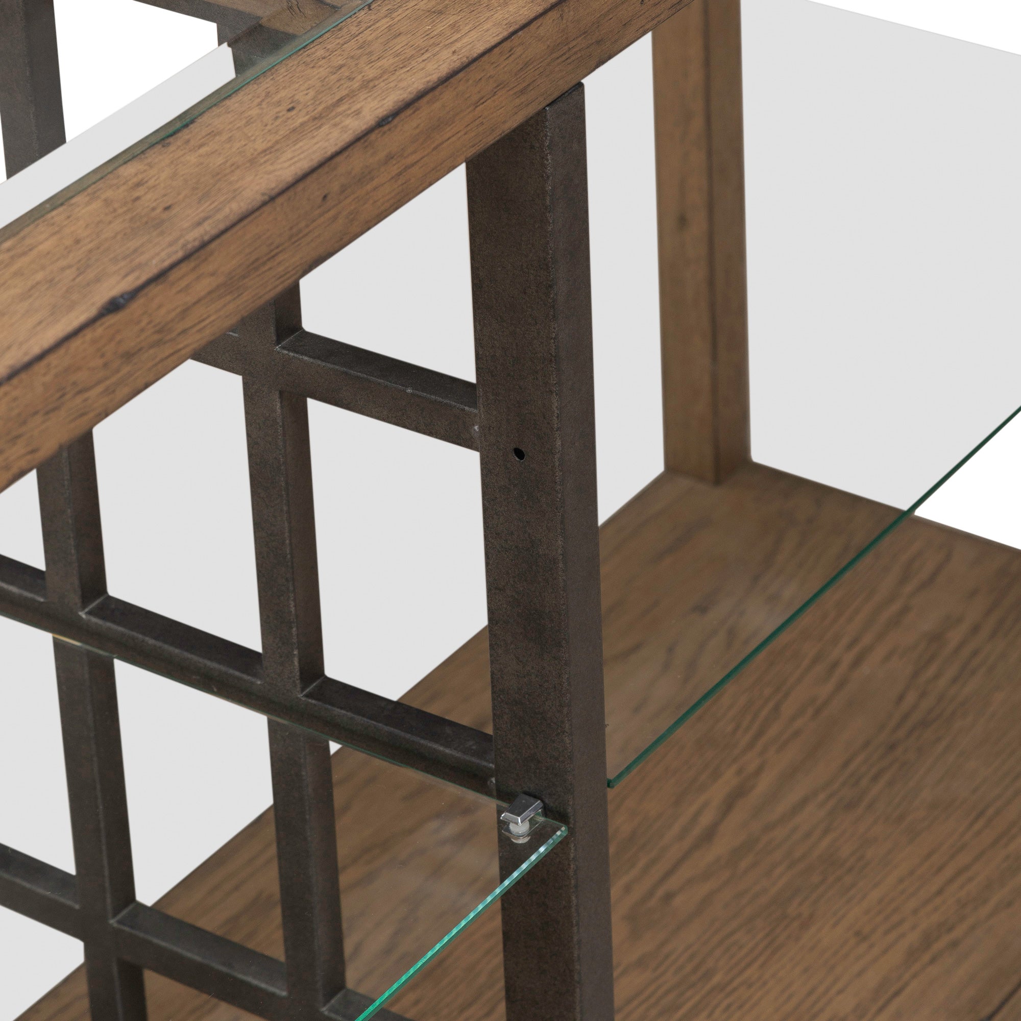 Bayhill Trellis Sofa Table - Image 6