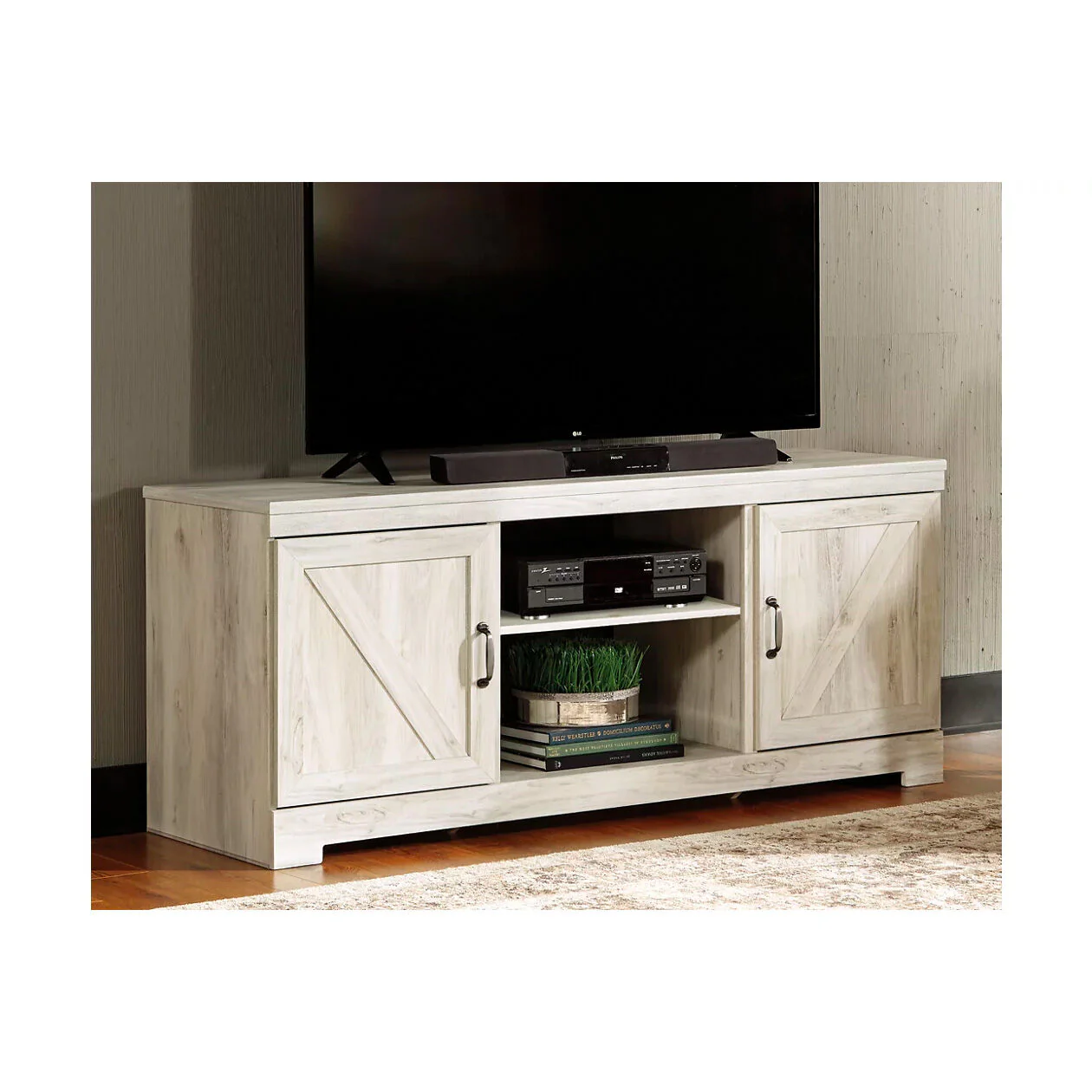 Bellaby 63 Inch Console - Image 2
