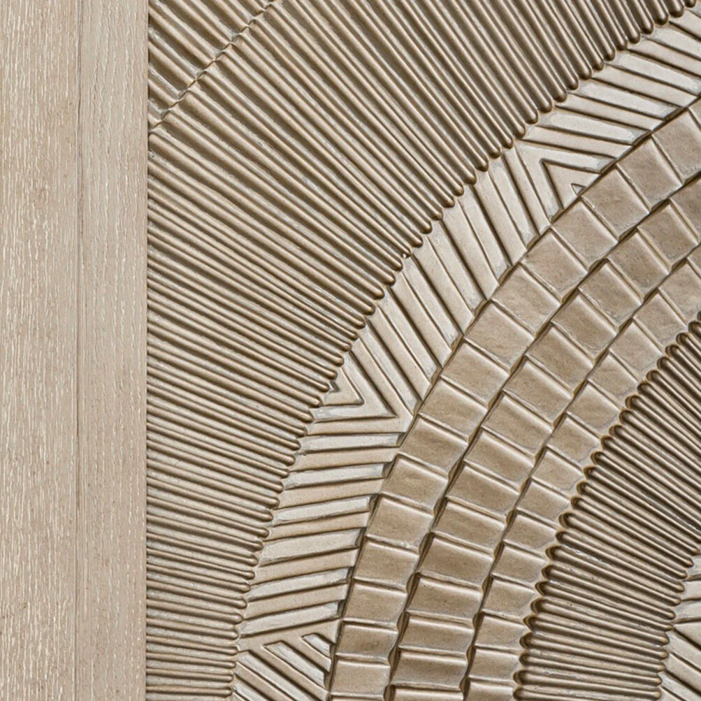 Belmar Panel Bed - Image 3