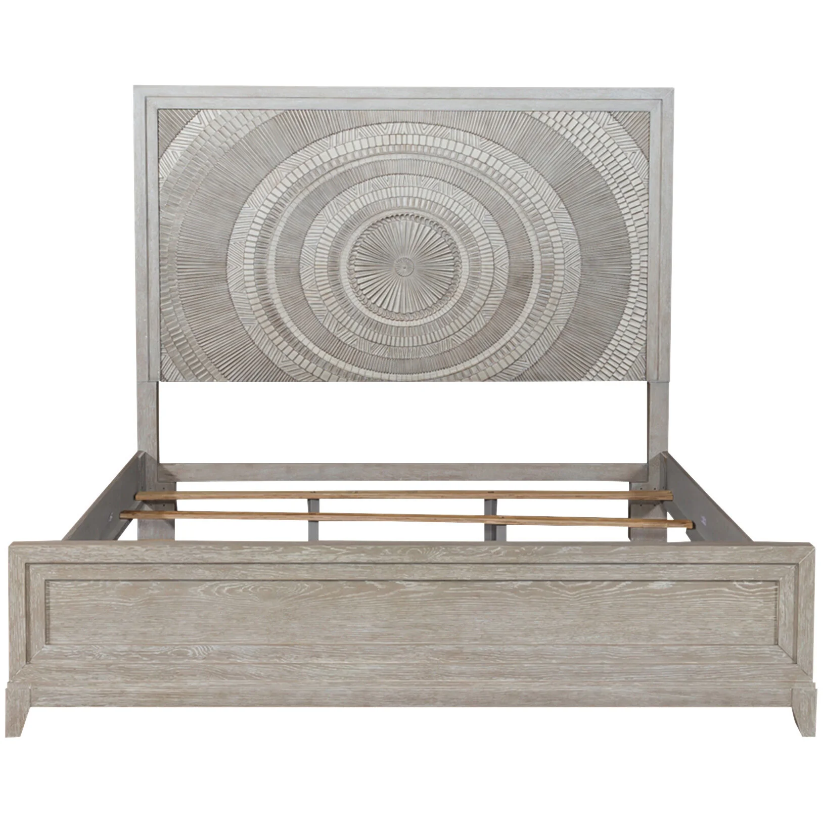 Belmar Panel Bed - Image 5