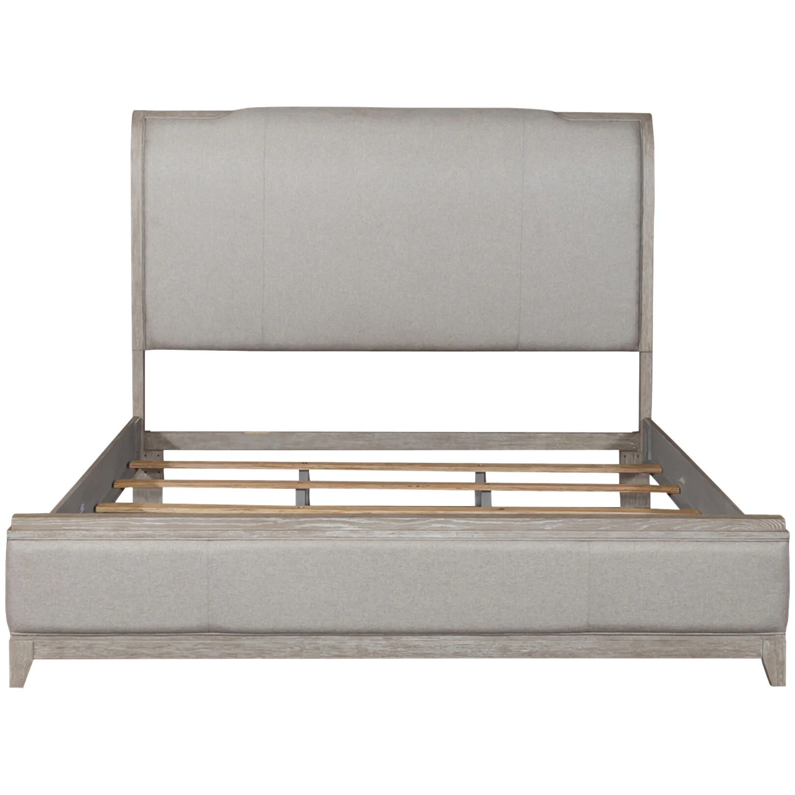 Belmar Upholstered Bed - Image 4