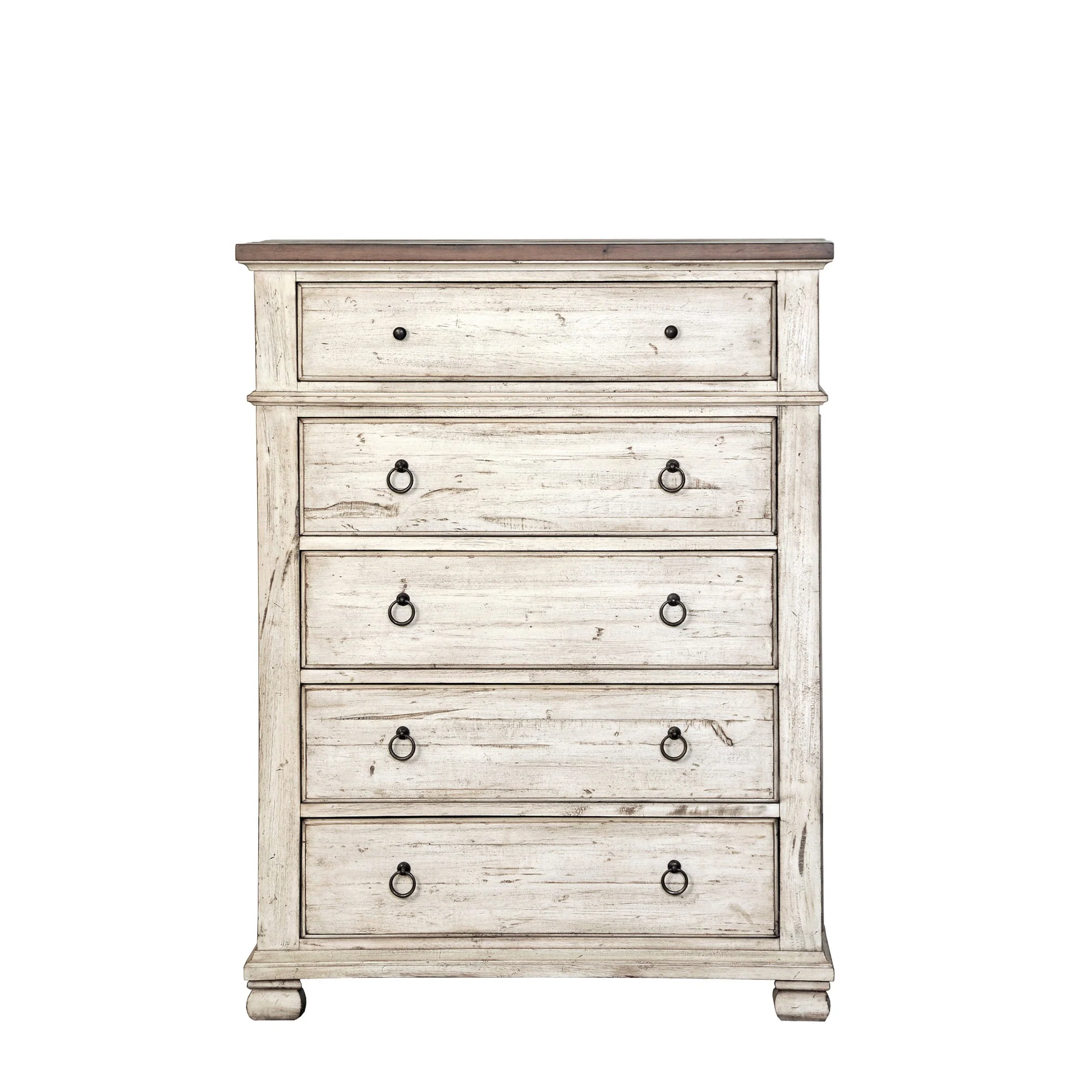 Belmont Chest