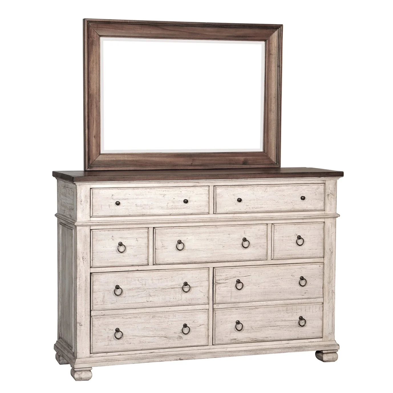 Belmont Dresser - Image 3