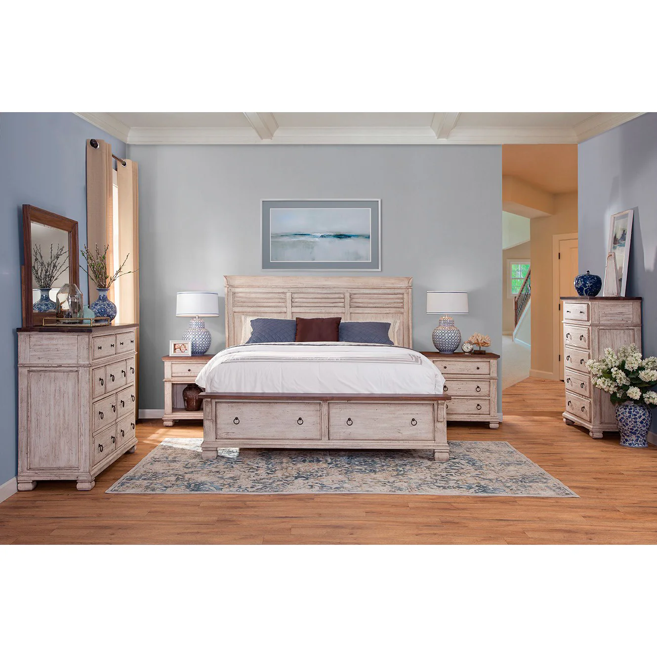 Belmont Dresser - Image 4
