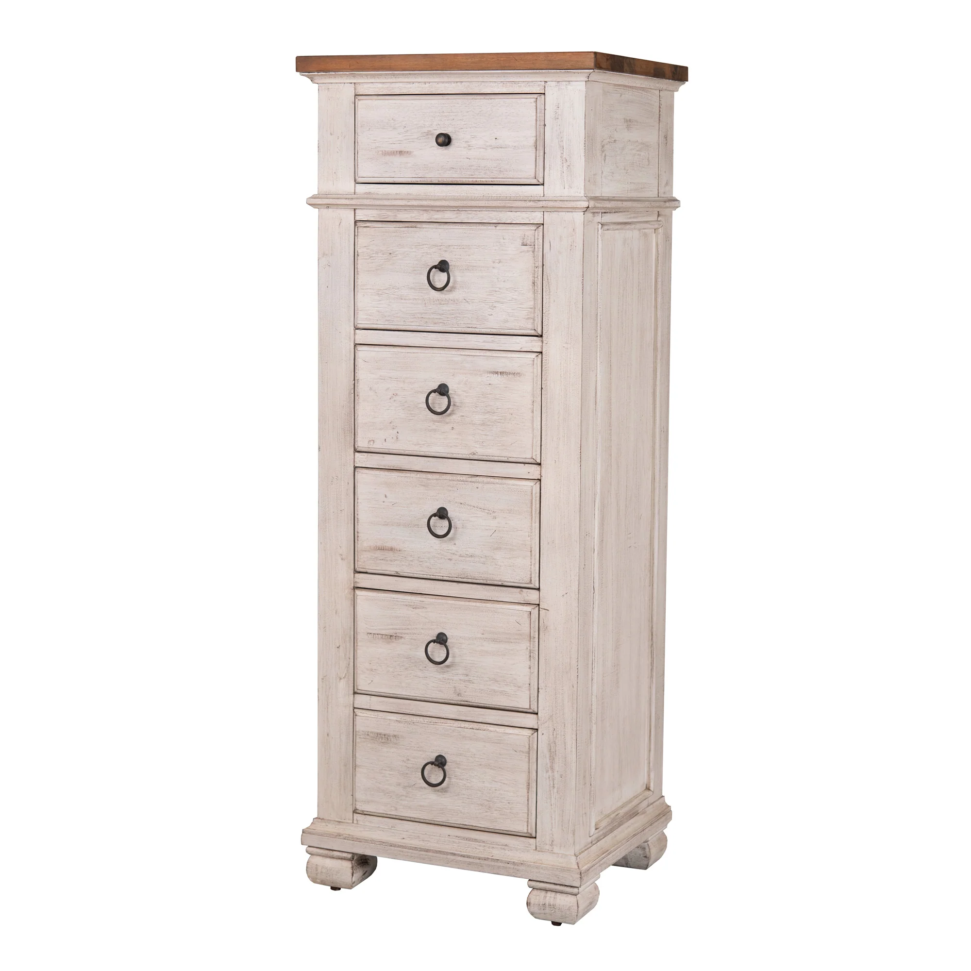 Belmont Lingerie Chest - Image 2