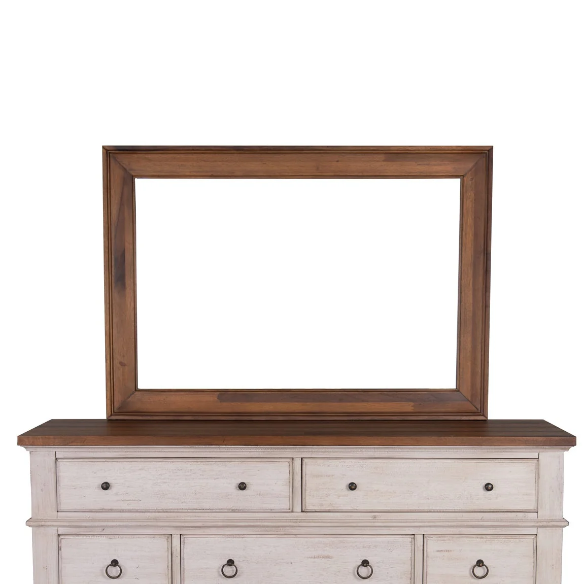 Belmont Mirror