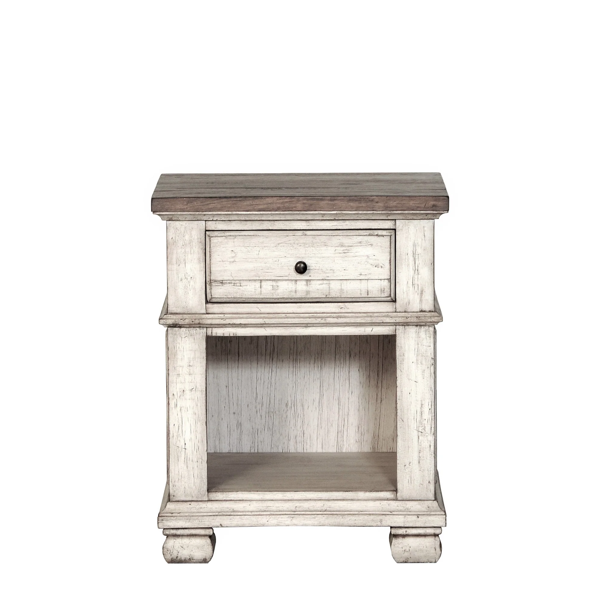 Belmont Nightstand