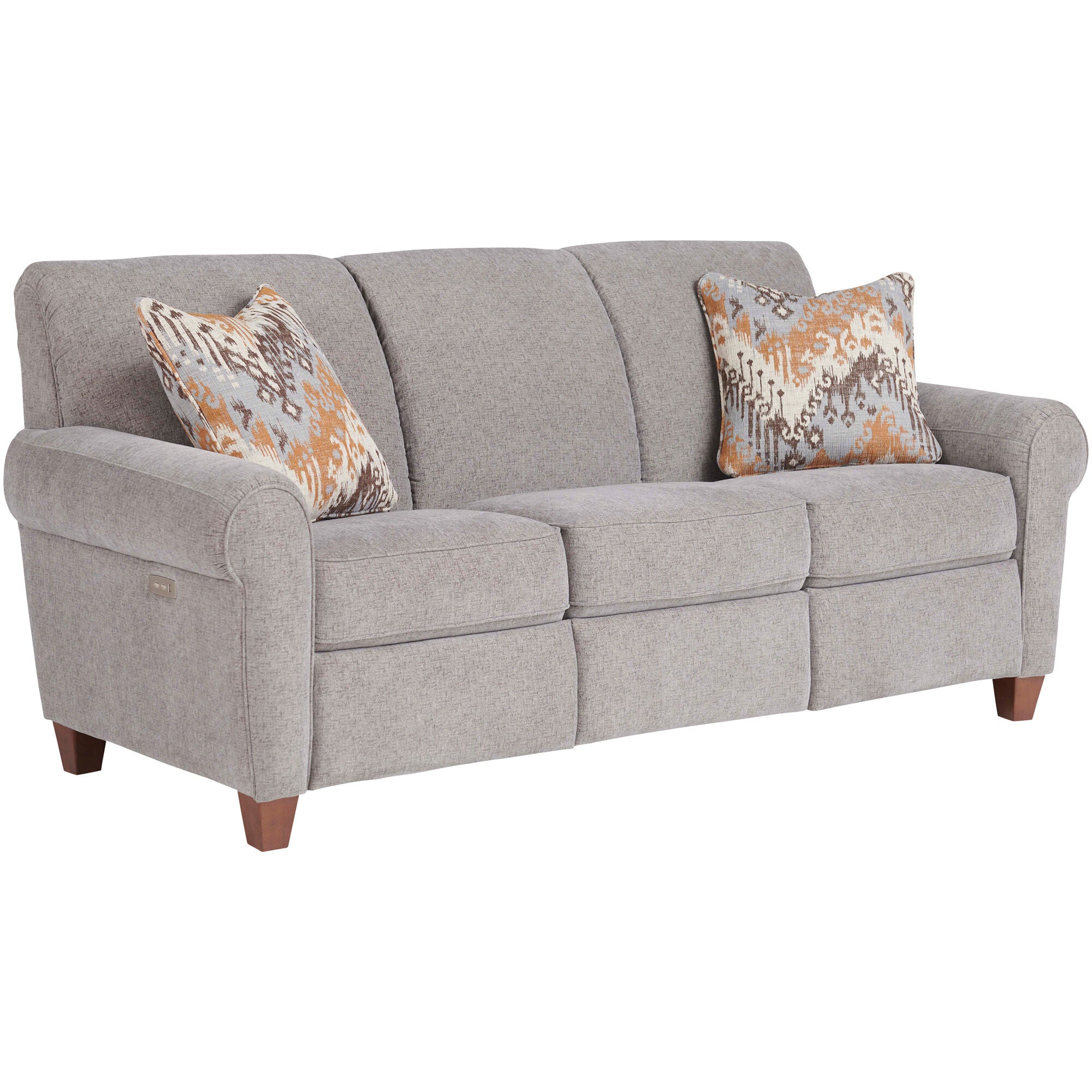 Bennett DUO Reclining Sofa - Image 2