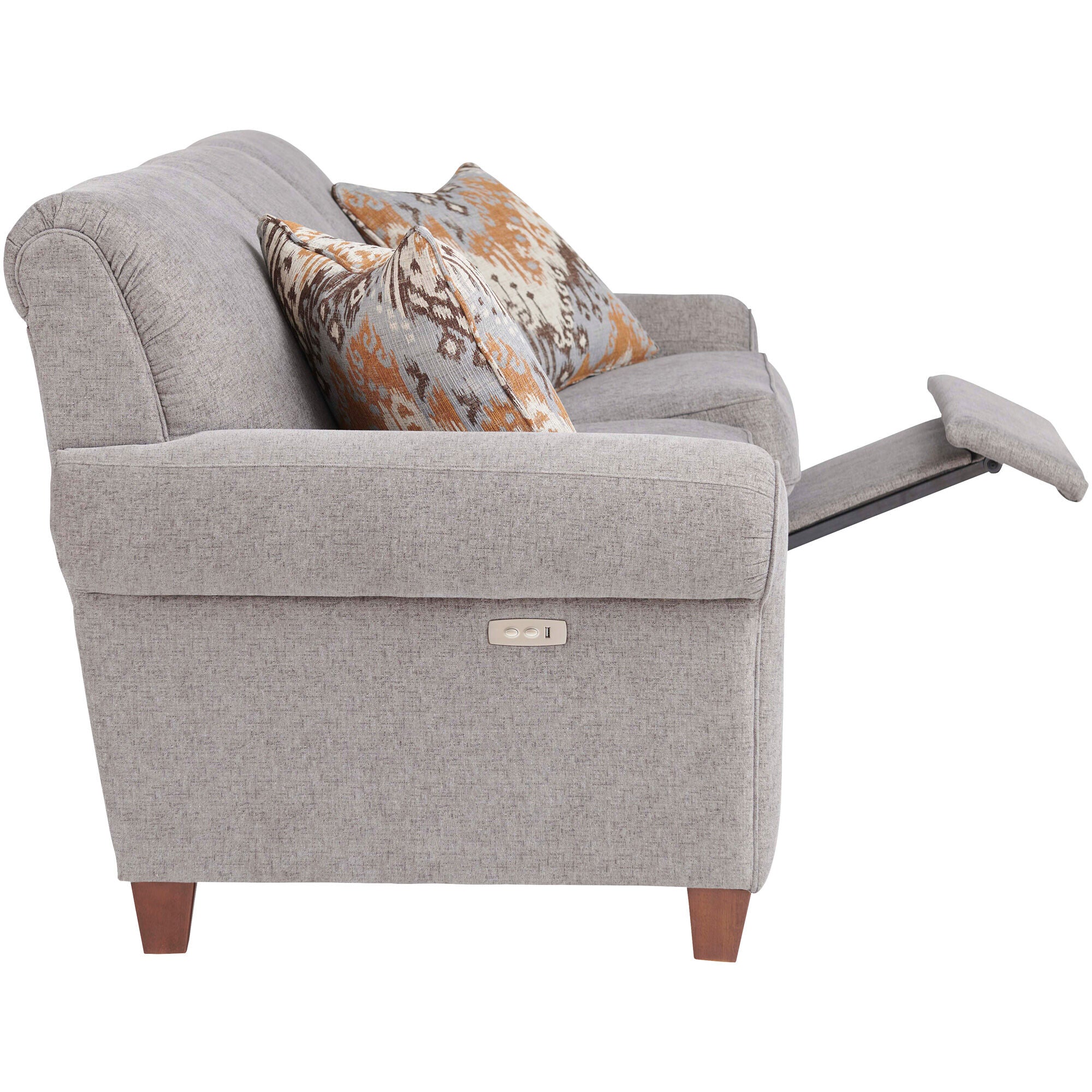 Bennett DUO Reclining Sofa - Image 5