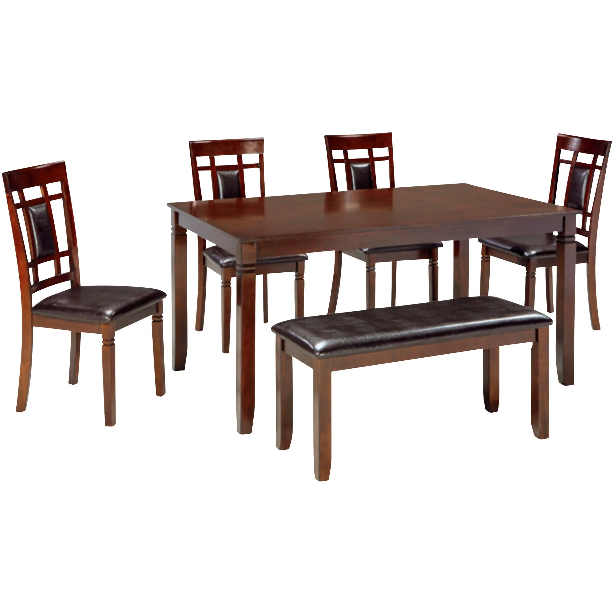 Bennox 6 Piece Dining Set