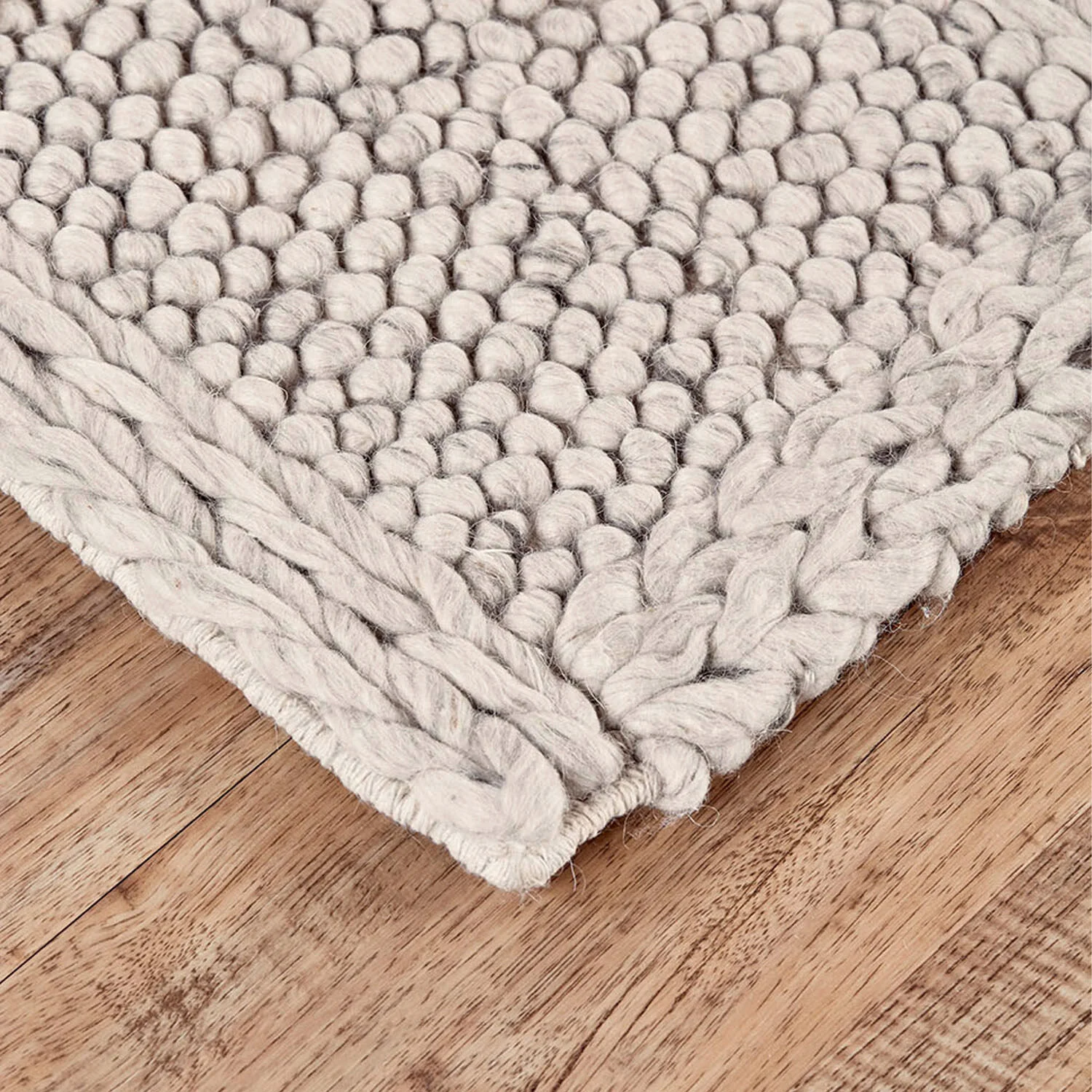 Berkeley Ivory Rug - Image 16