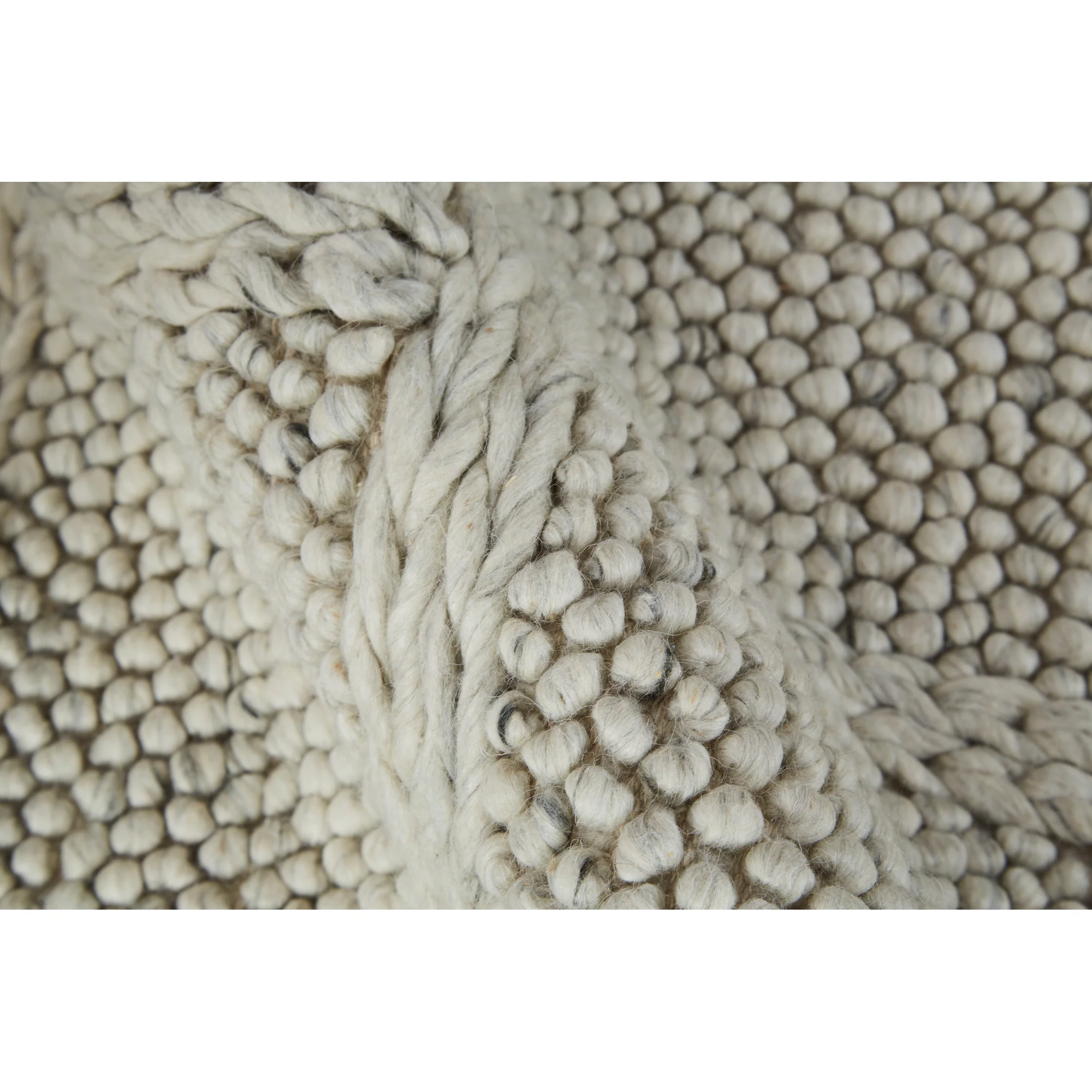 Berkeley Ivory Rug - Image 7