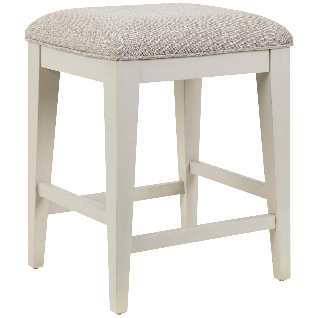 Berkley Square Upholstered Counter Stool - Image 2