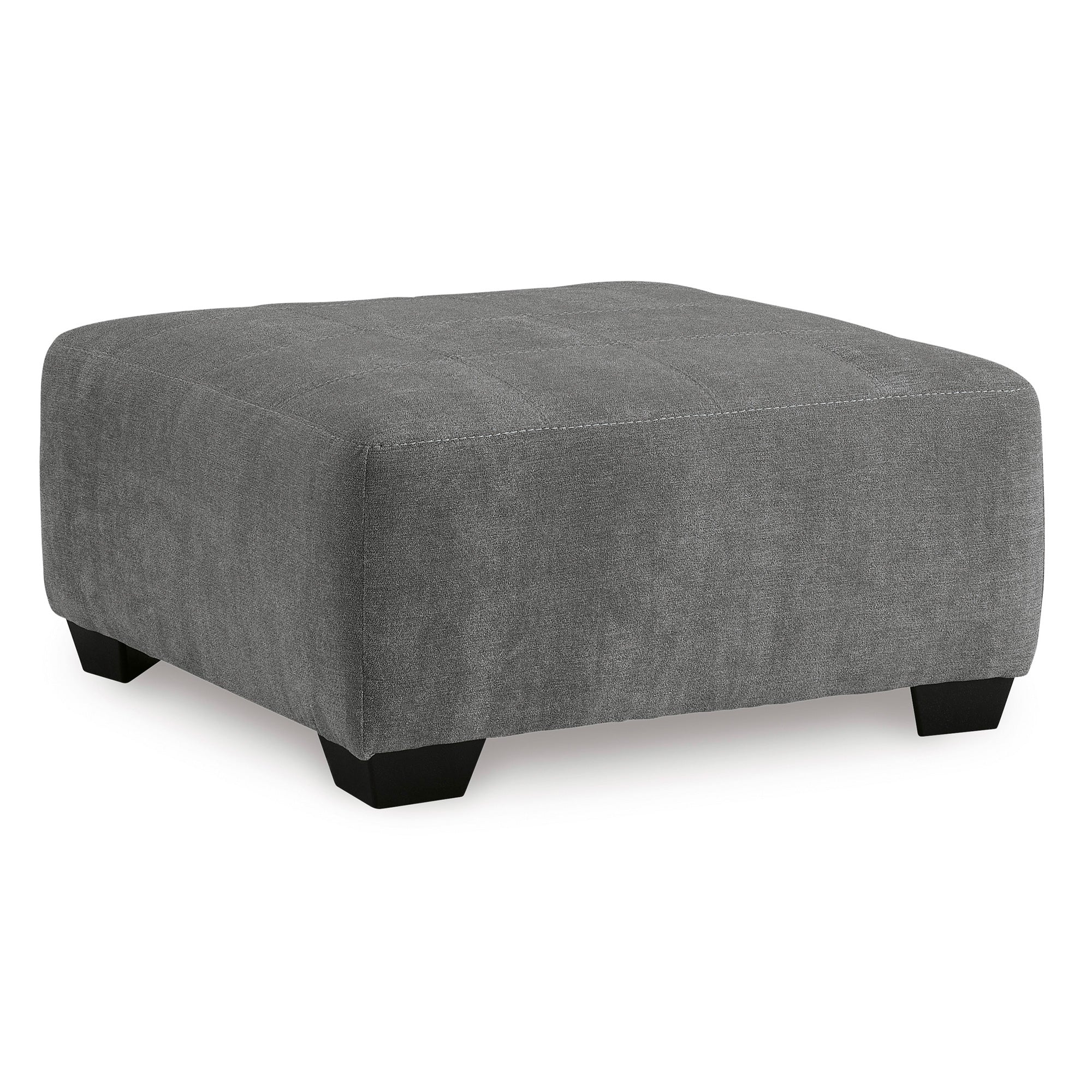 Birkdale Court Oversized Ottoman - Image 2