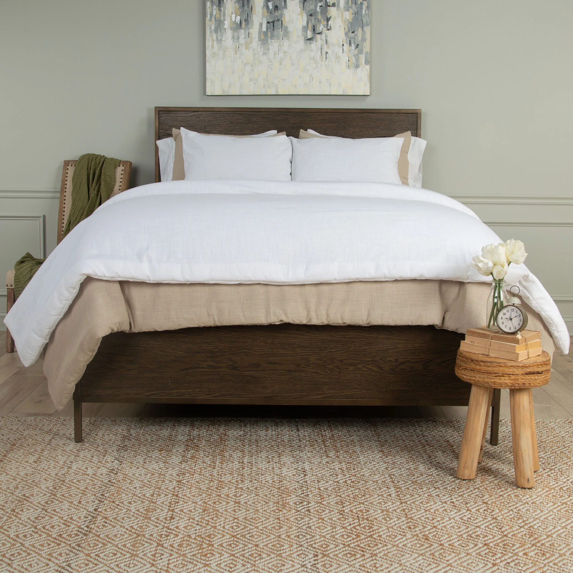 Blackberry Grove Comforter and Shams - Image 18