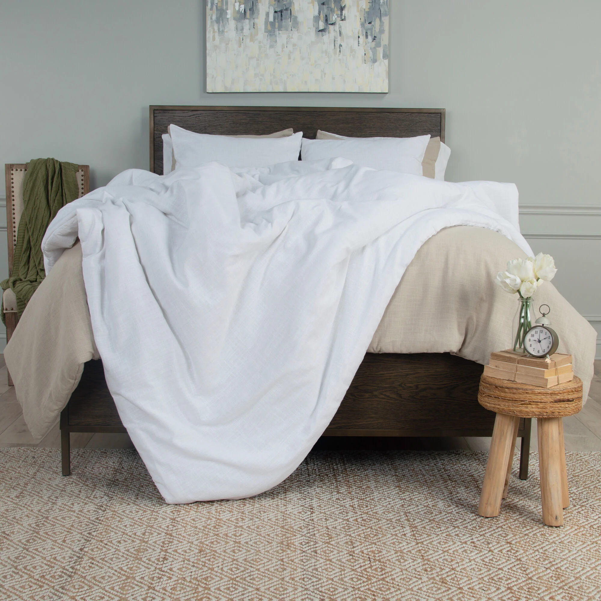 Blackberry Grove Comforter and Shams - Image 19