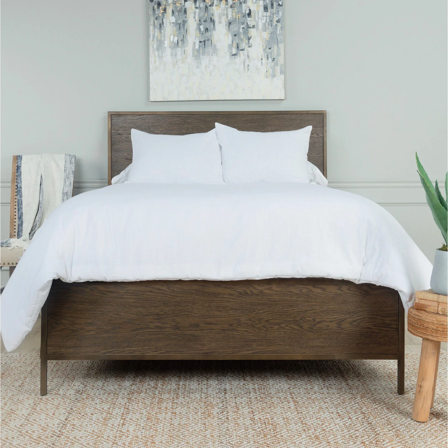Blackberry Grove Comforter and Shams - Image 21
