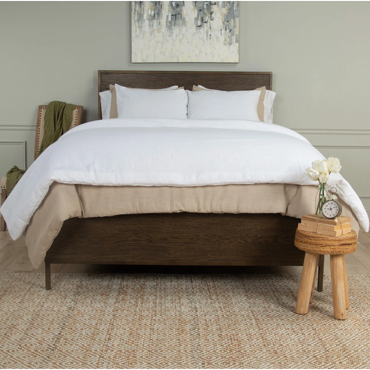 Blackberry Grove Comforter and Shams - Image 22