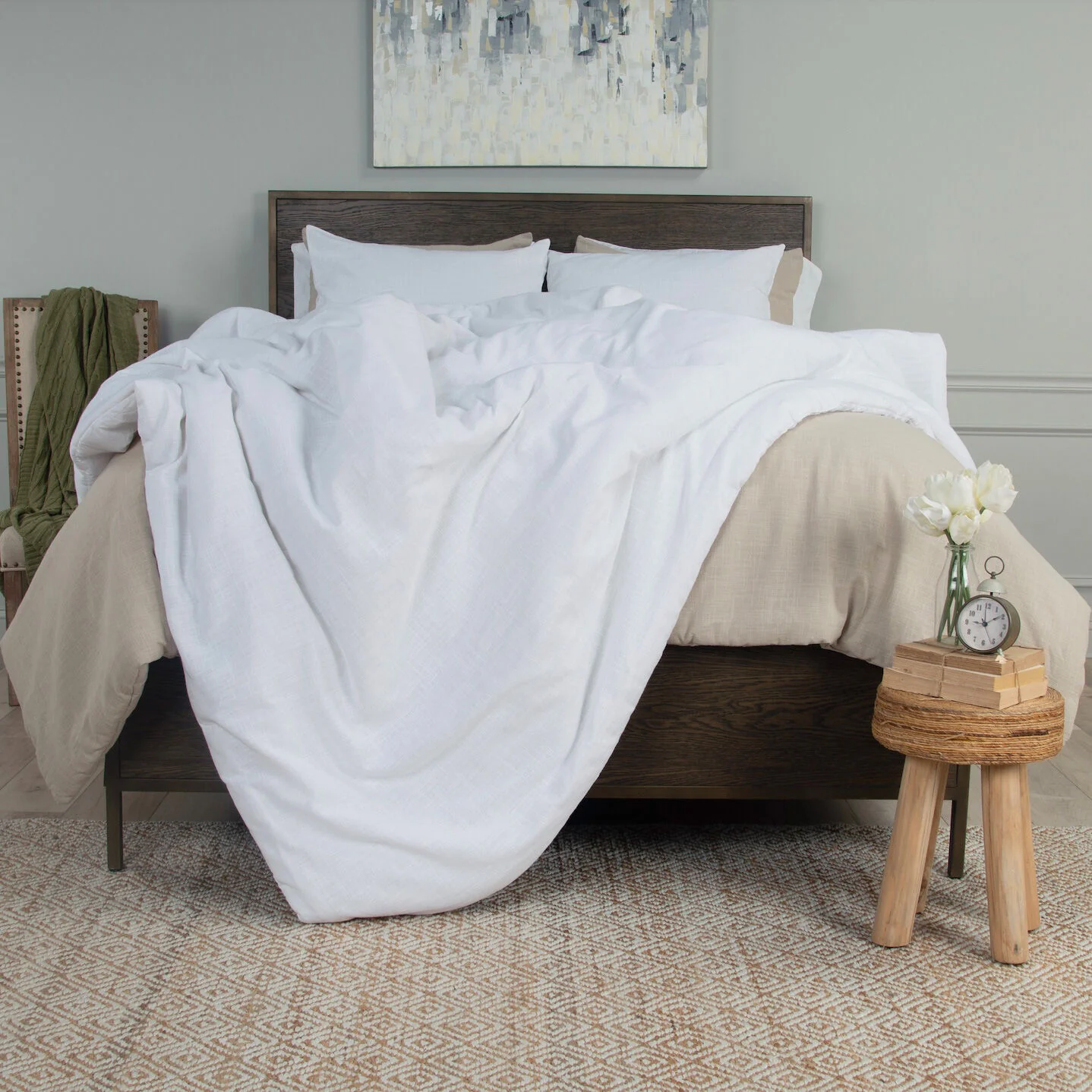 Blackberry Grove Comforter and Shams - Image 23