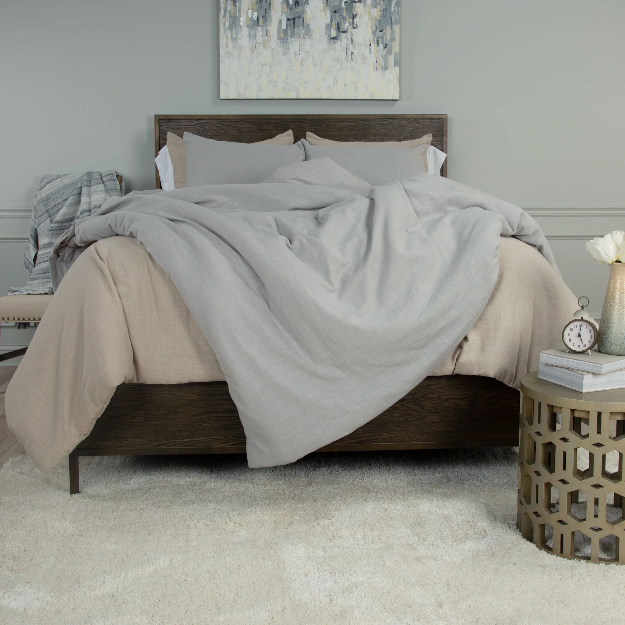 Blackberry Grove Comforter and Shams - Image 3
