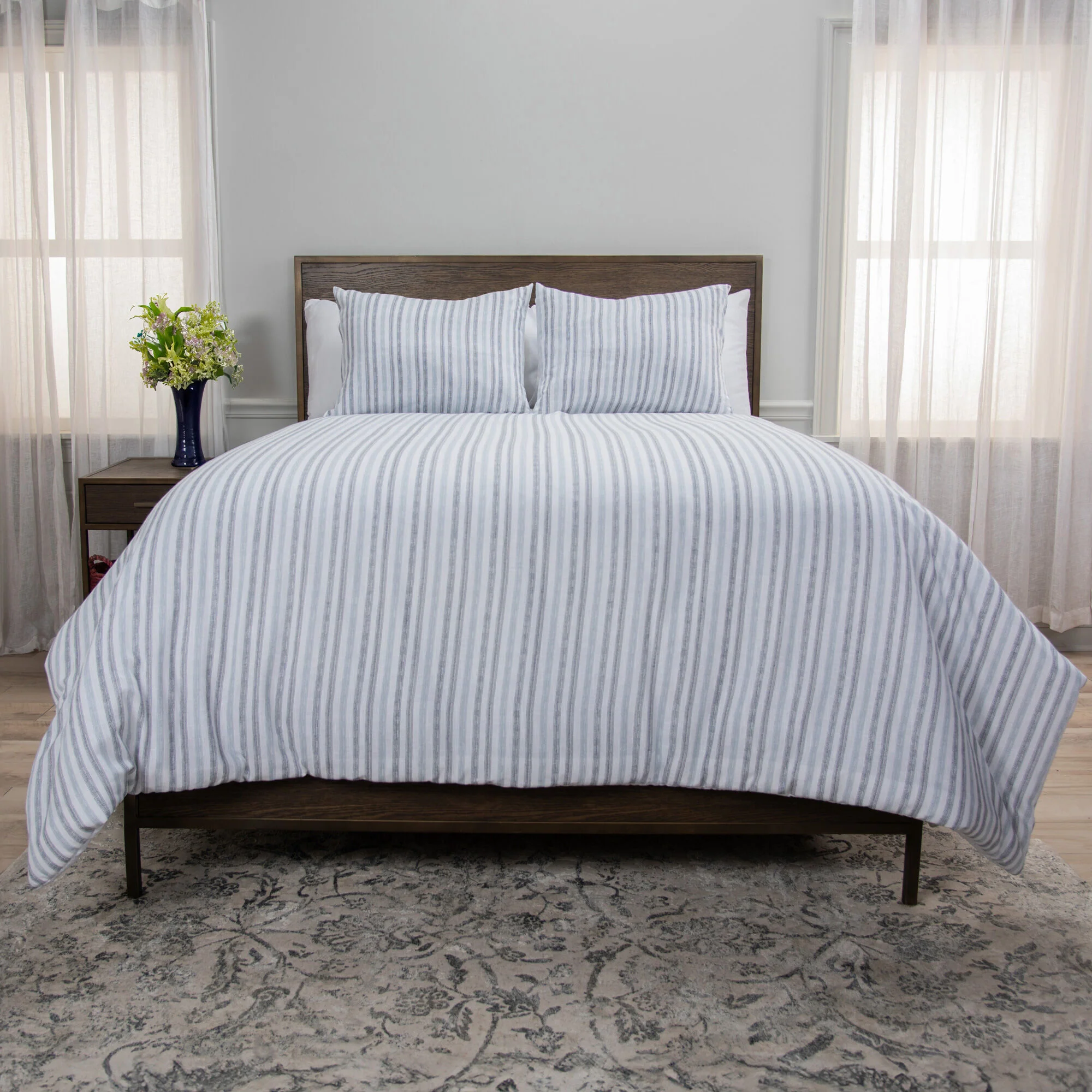 Blackberry Grove Comforter and Shams - Image 39