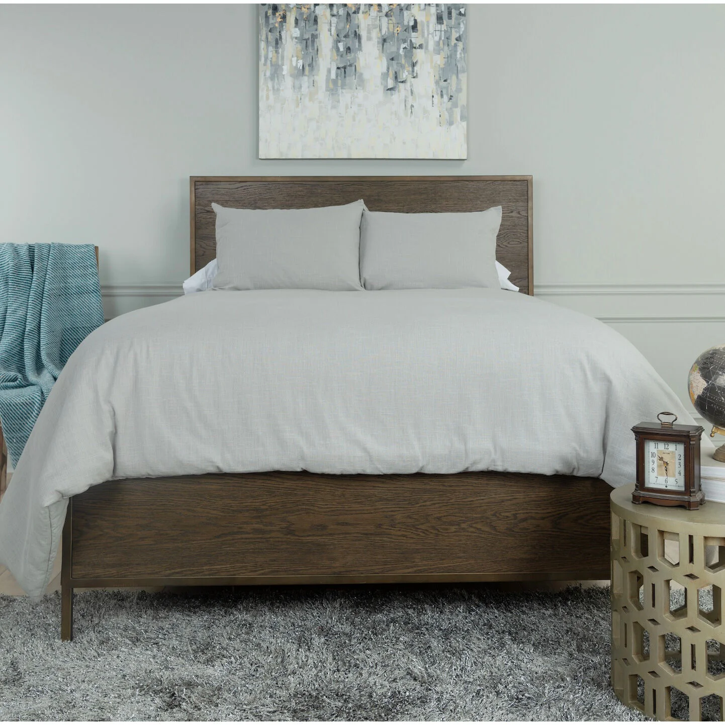 Blackberry Grove Comforter and Shams - Image 4