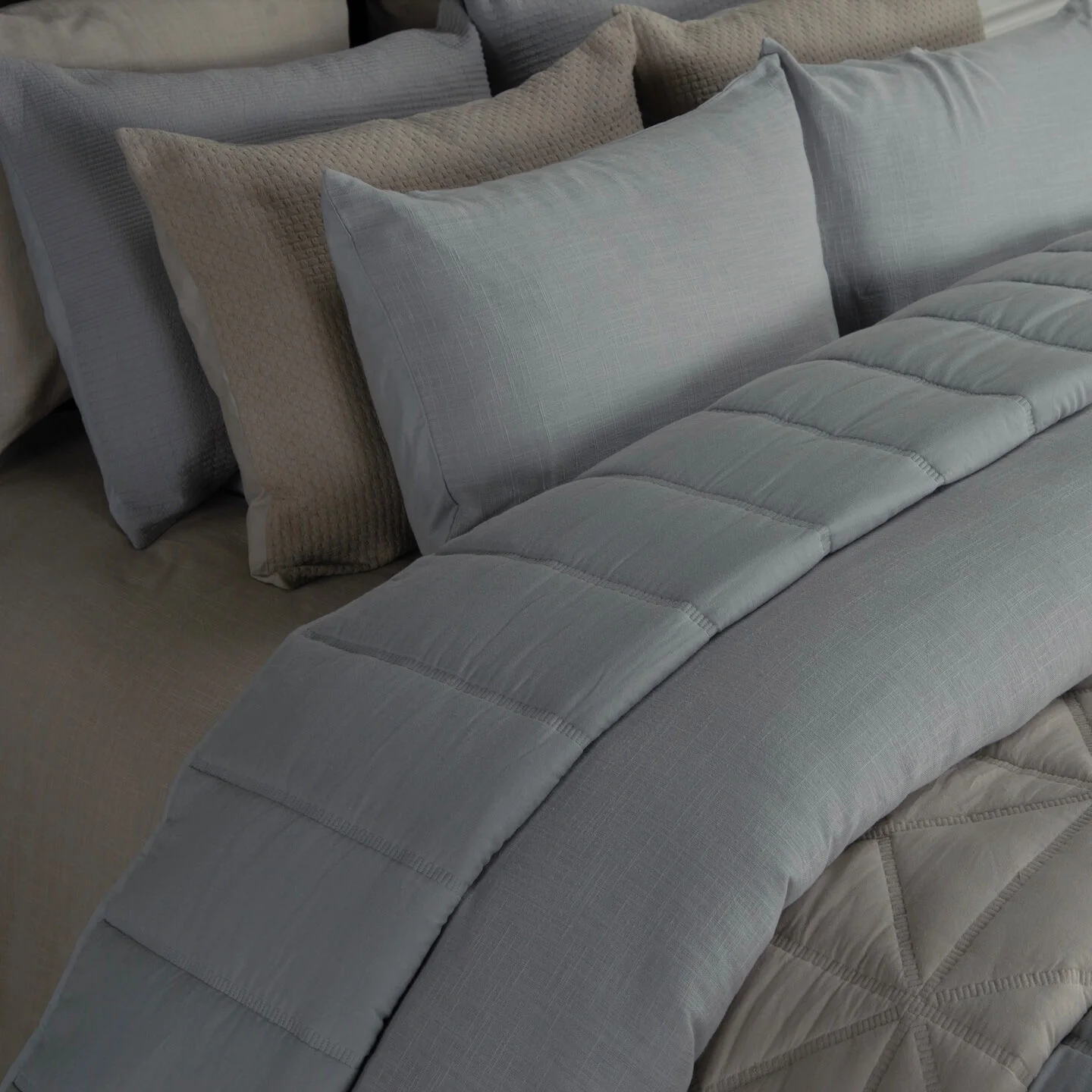 Blackberry Grove Comforter and Shams - Image 7