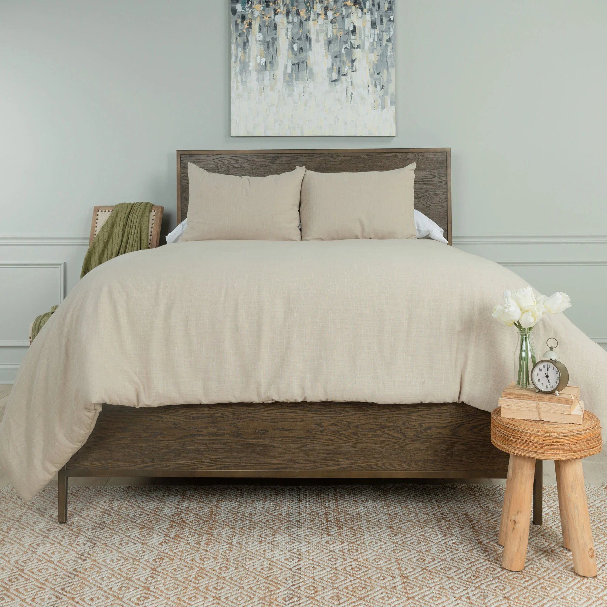 Blackberry Grove Comforter and Shams - Image 9