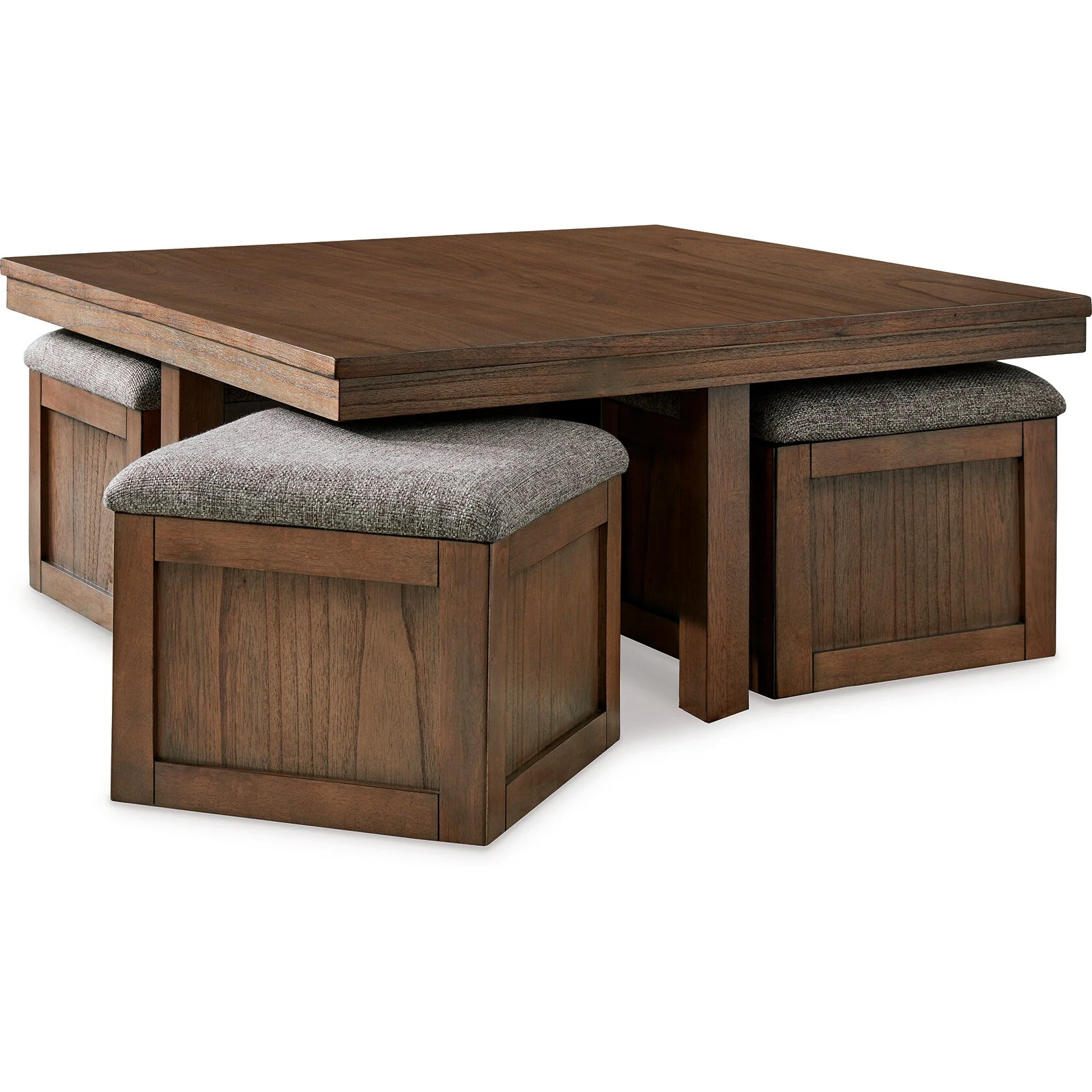 Boardernest Nesting Stool Coffee Table - Image 4