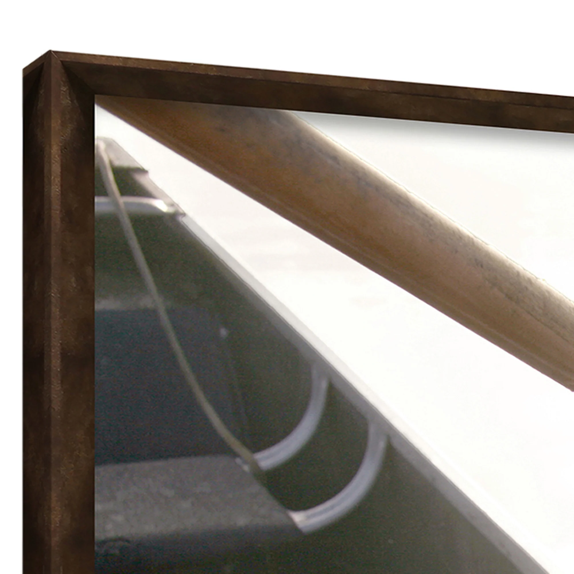 Boats Paddle Wall Art - Image 4