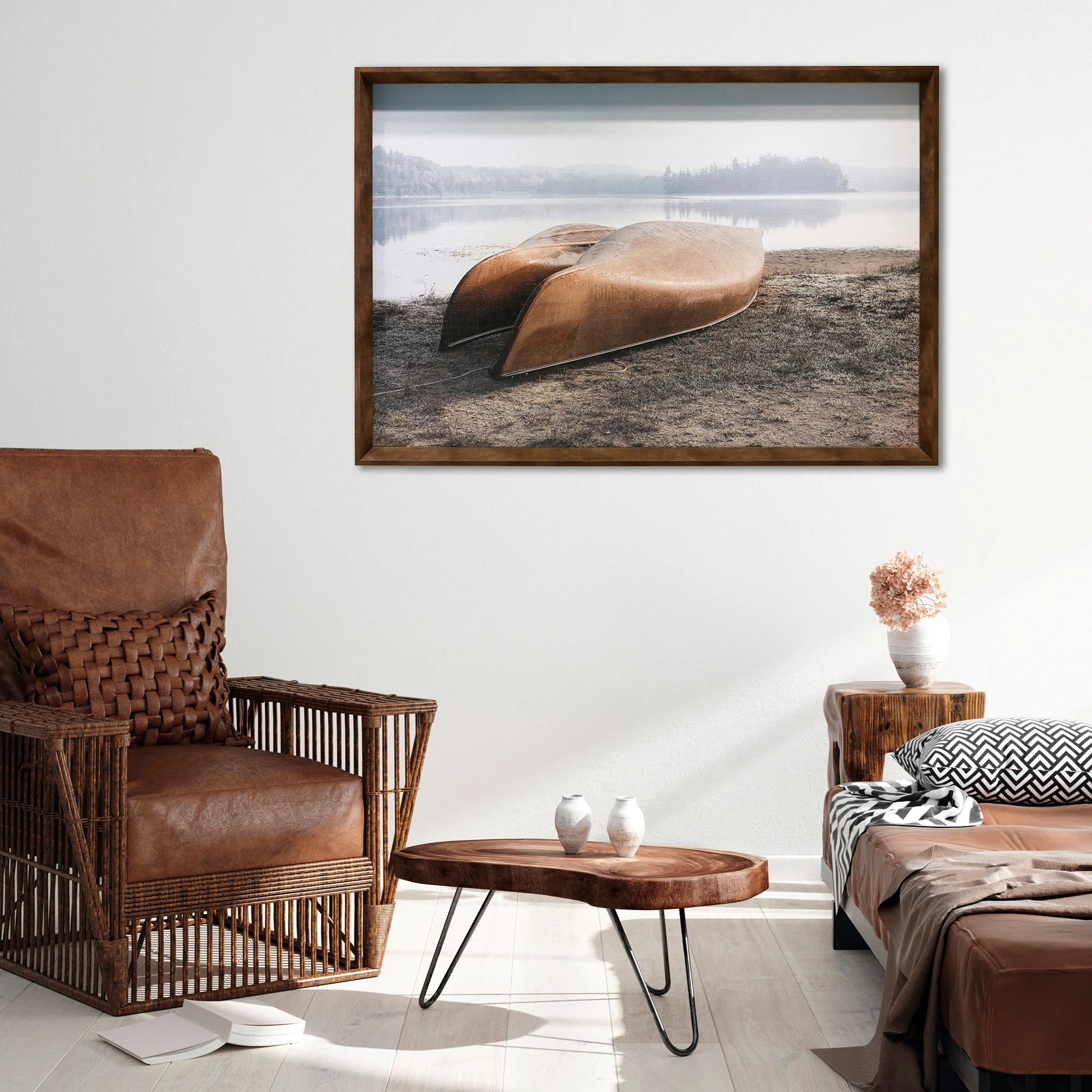 Boats Wall Art - Image 3