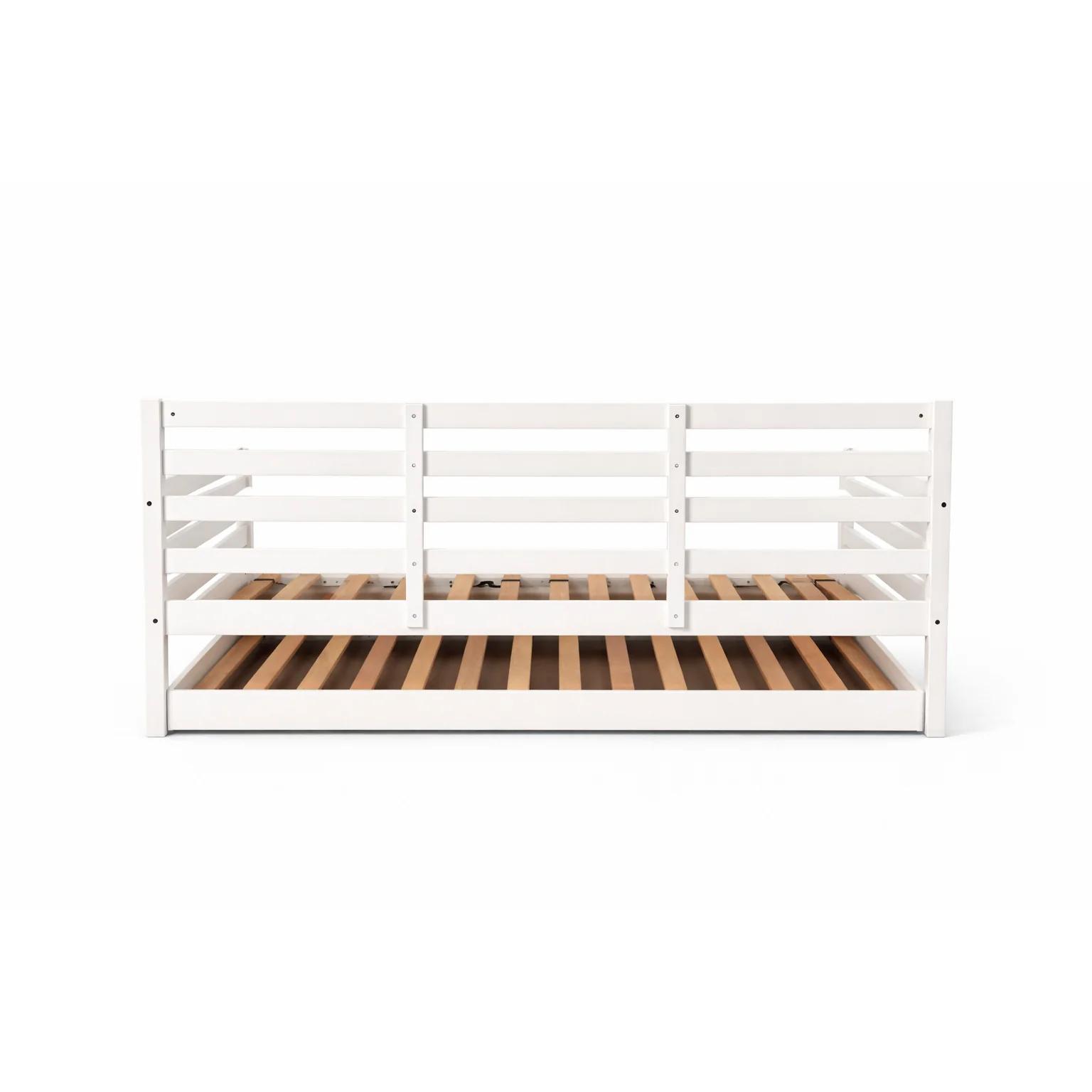 Boho Daybed with Pop Up Trundle - Image 18