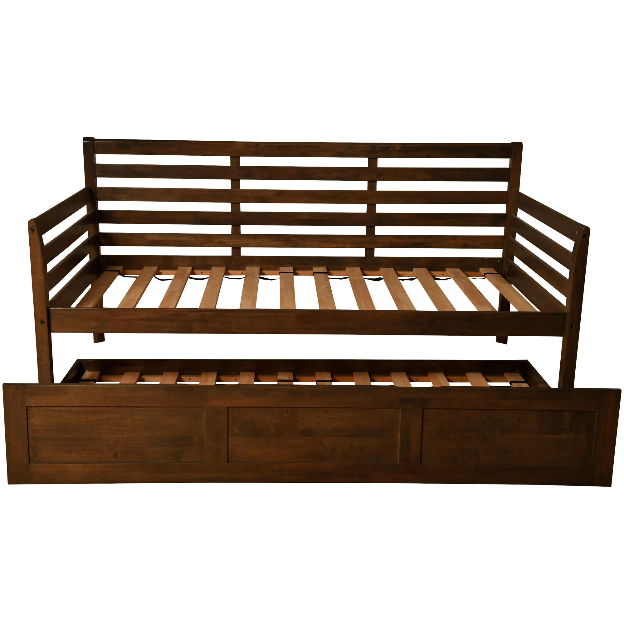Boho Daybed with Trundle - Image 2