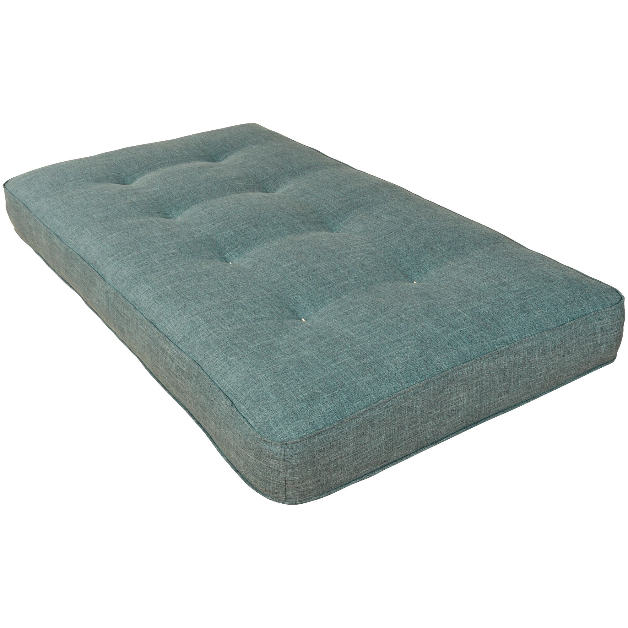 Boho Twin Daybed Mattress - Image 3
