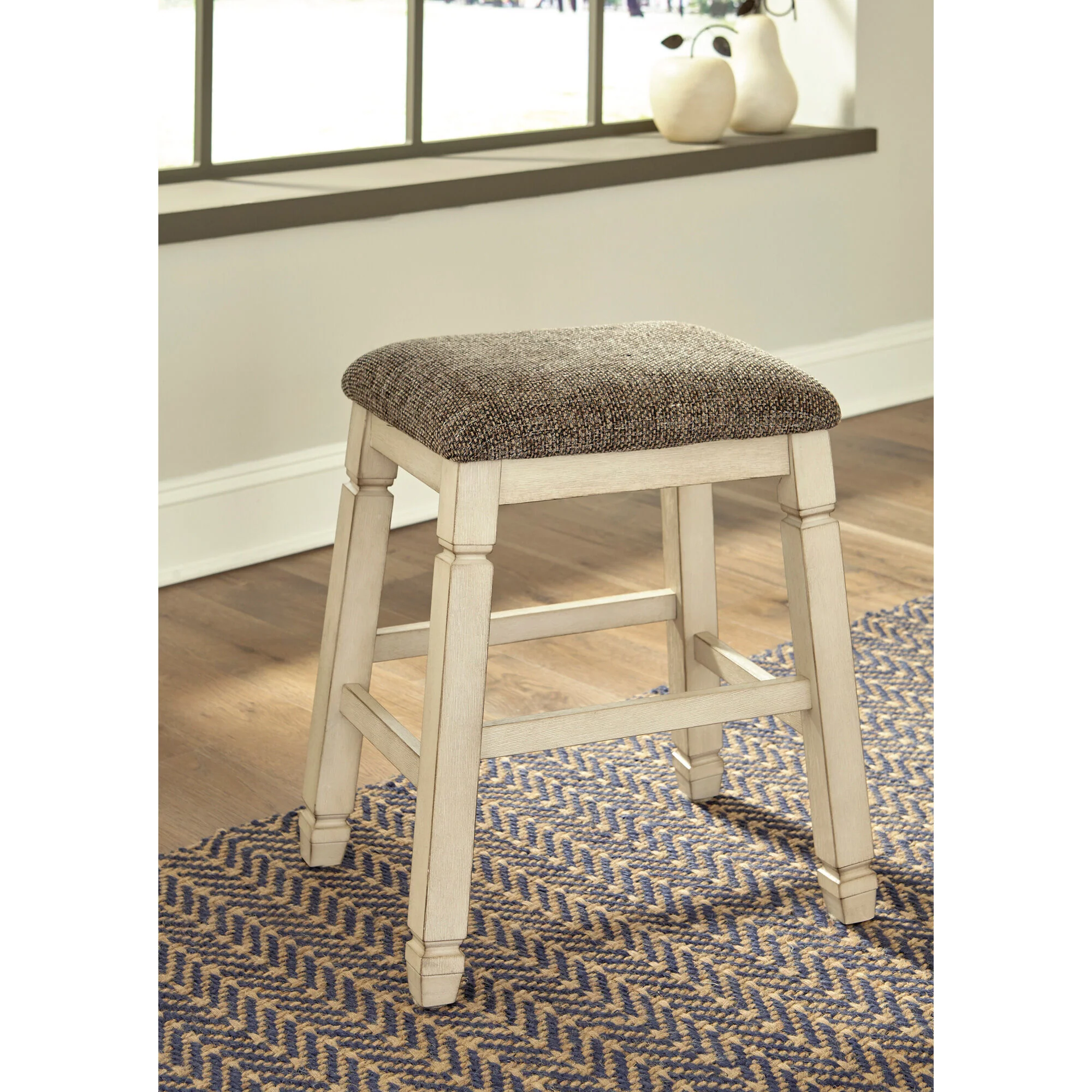Bolanburg Backless Counter Stool - Image 2