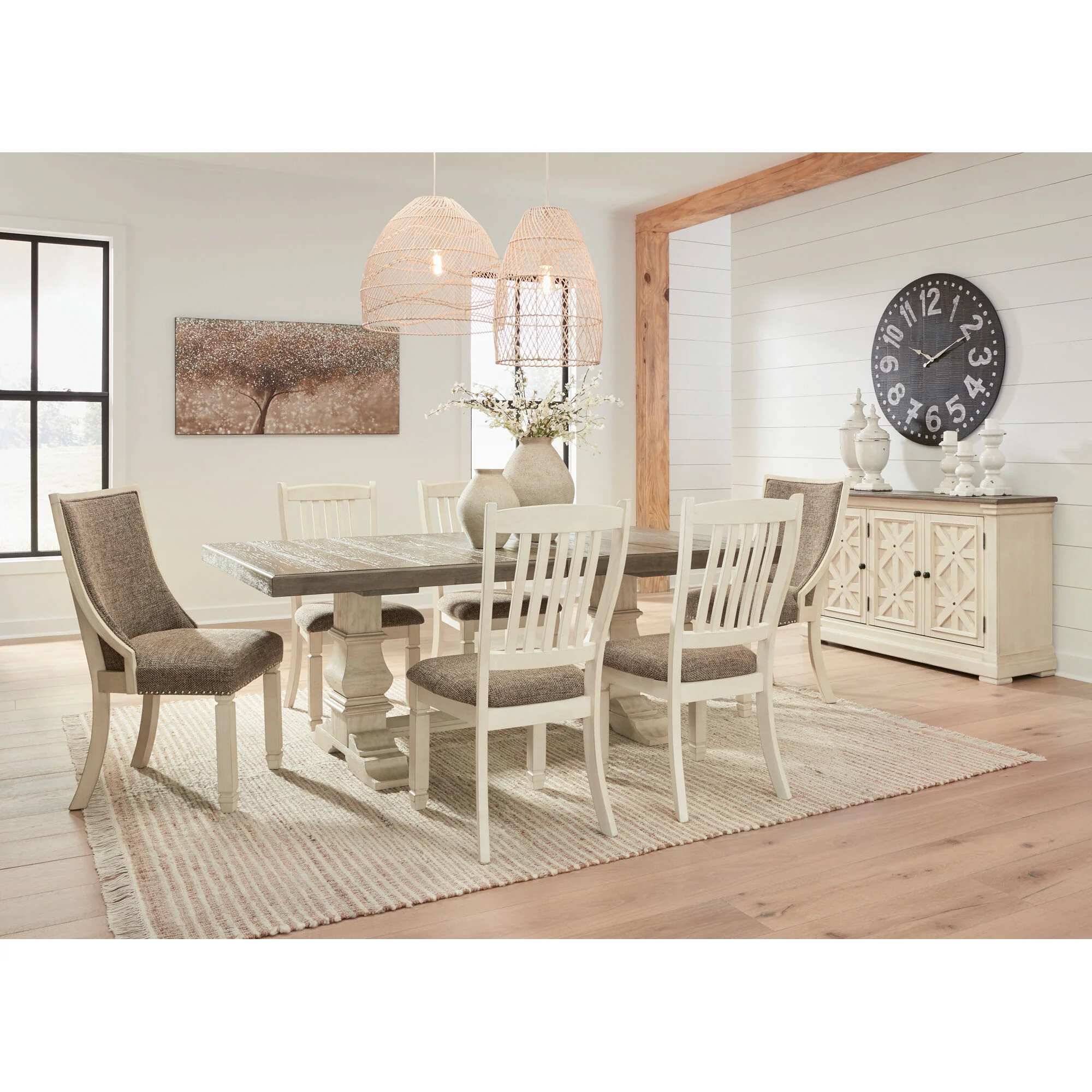 Bolanburg Extension Dining Table - Image 3