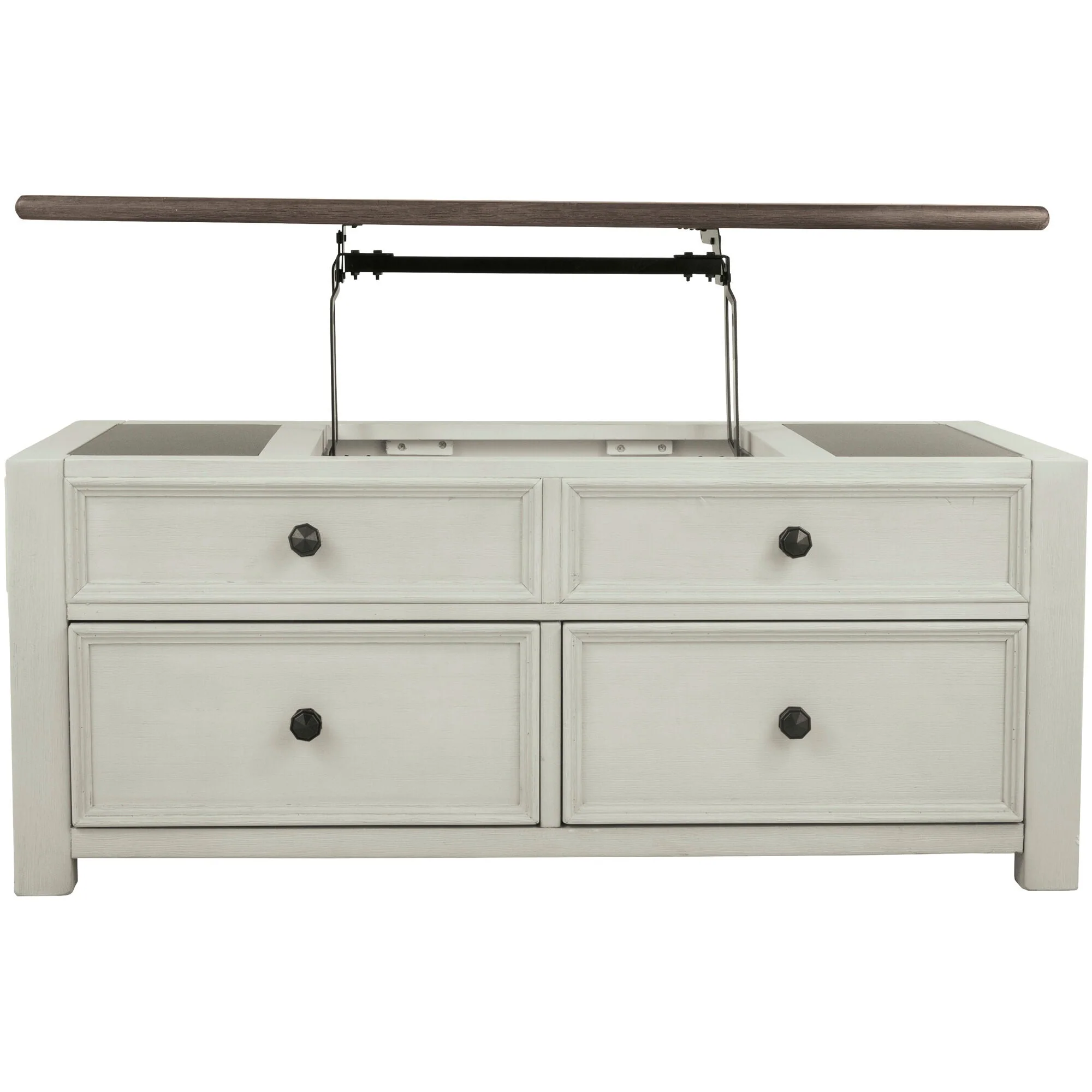 Bolanburg Lift Top Coffee Table - Image 3