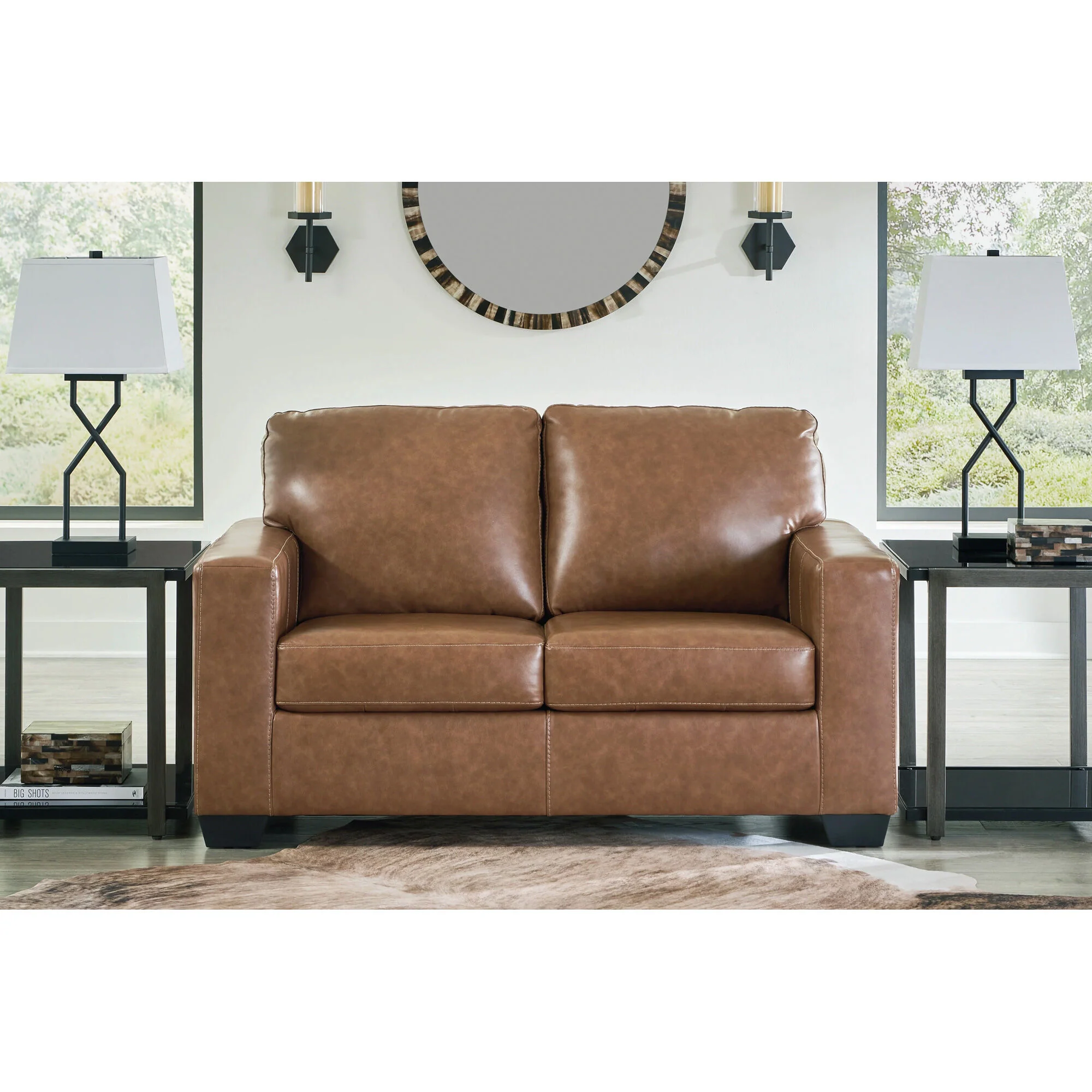 Bolsena Loveseat - Image 3