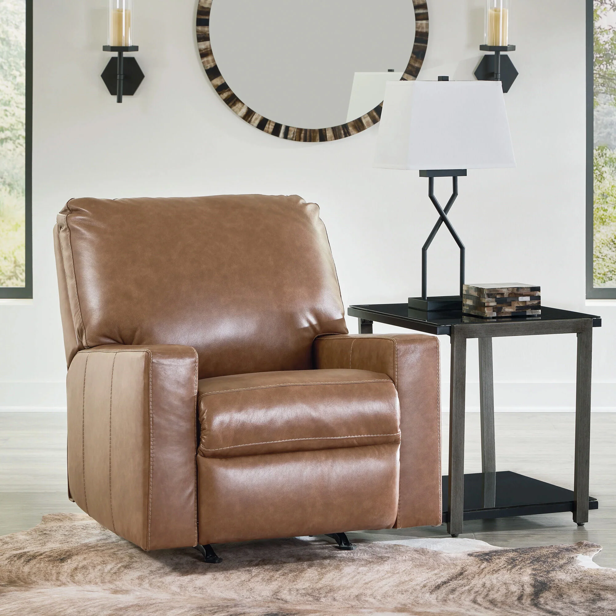 Bolsena Rocker Recliner - Image 3