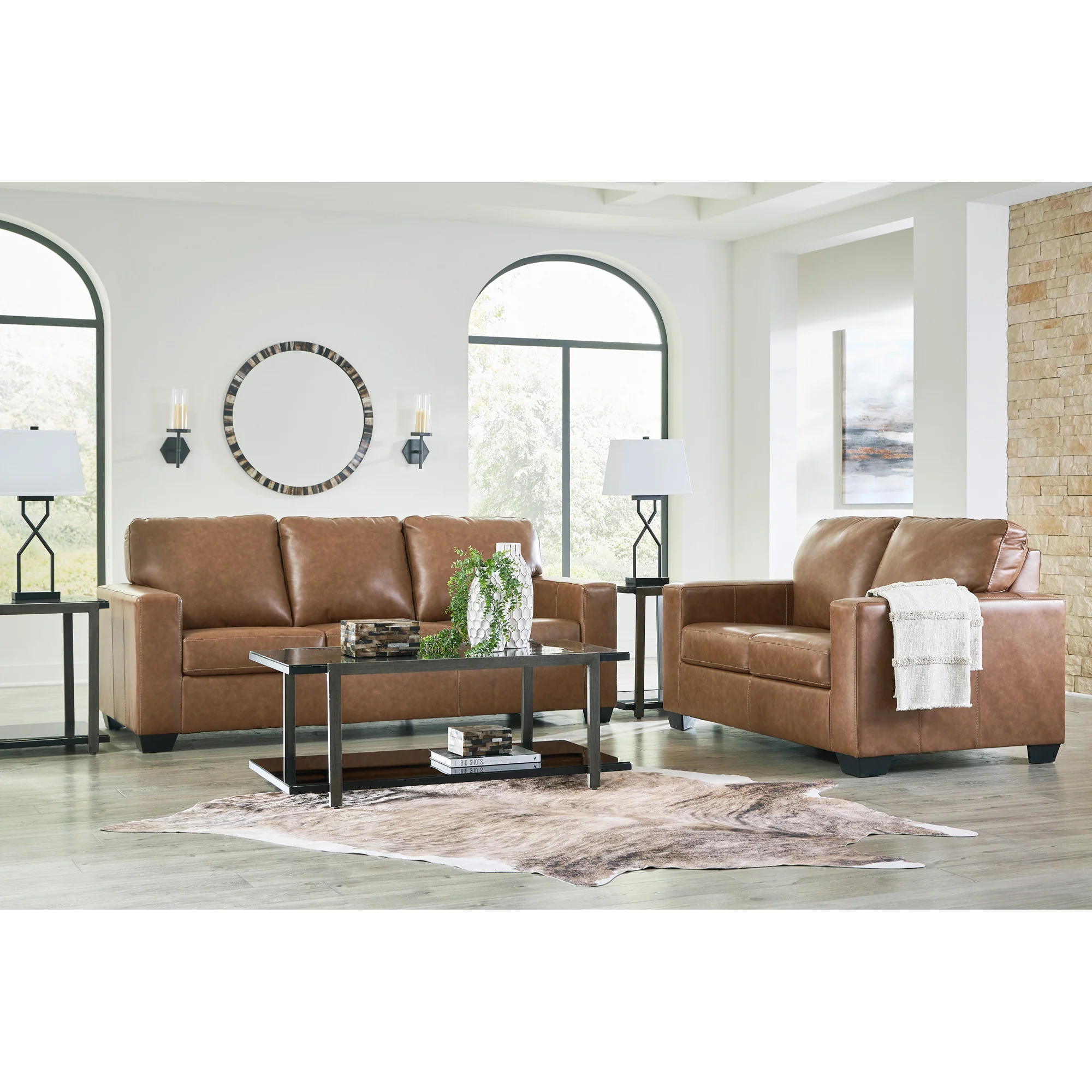 Bolsena Sofa - Image 4