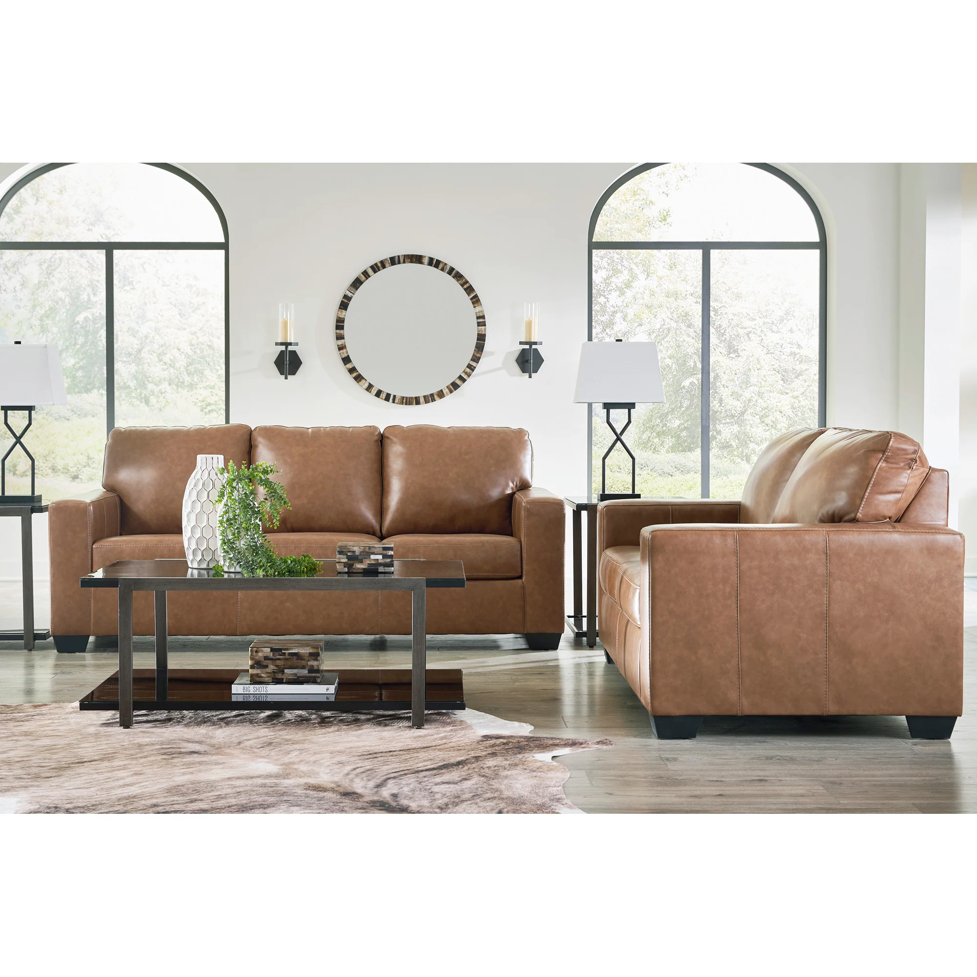 Bolsena Sofa - Image 5