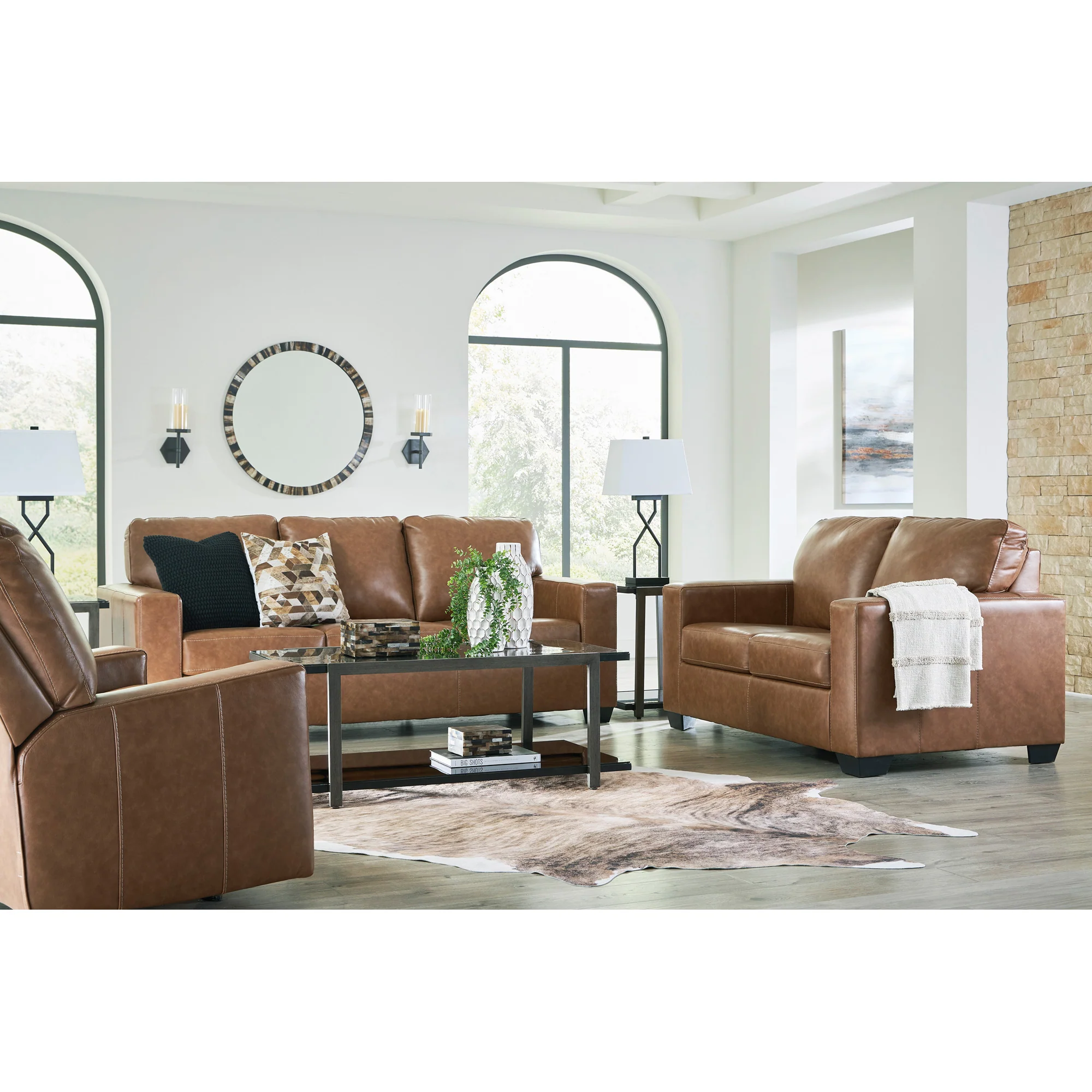 Bolsena Sofa - Image 6