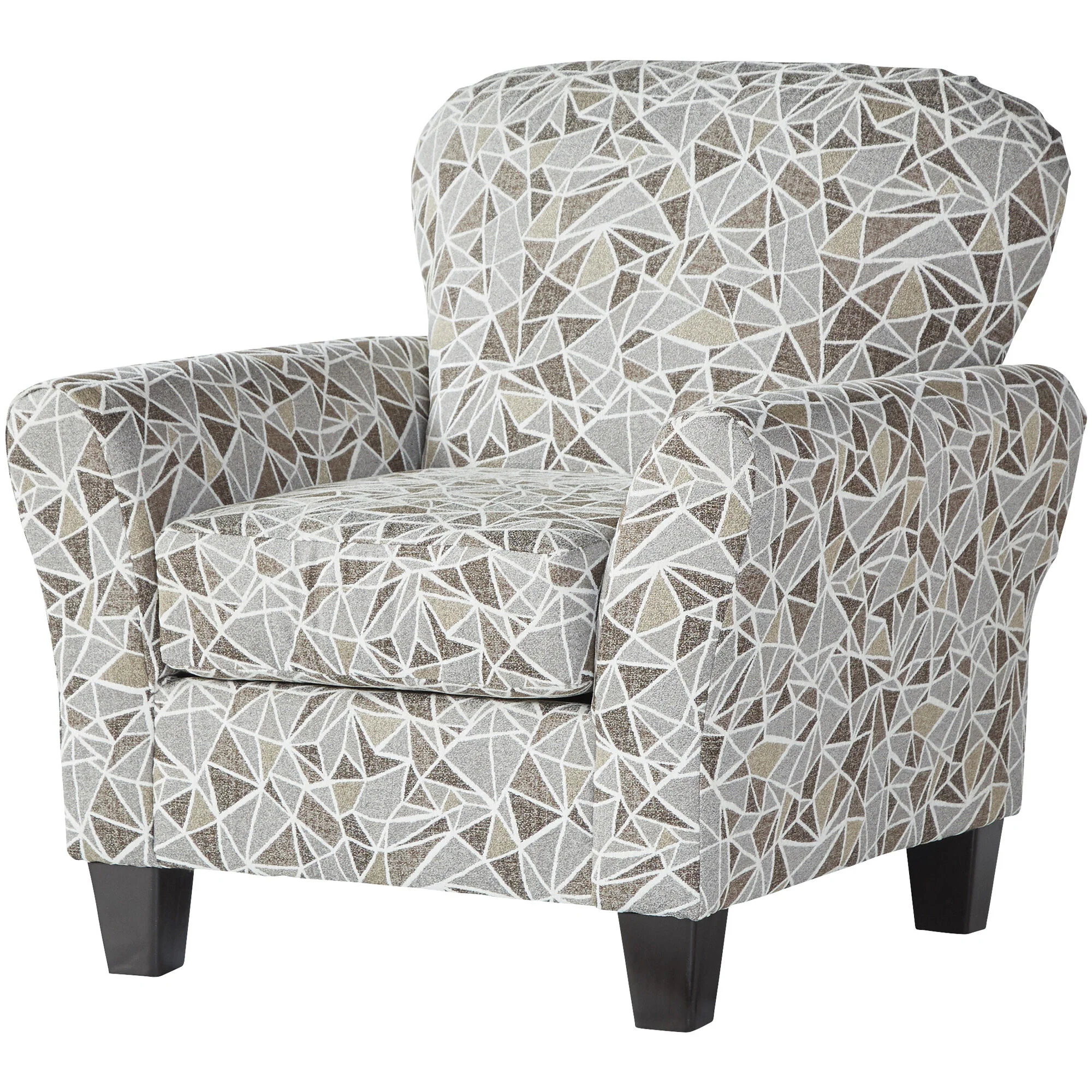 Bolt Accent Chair