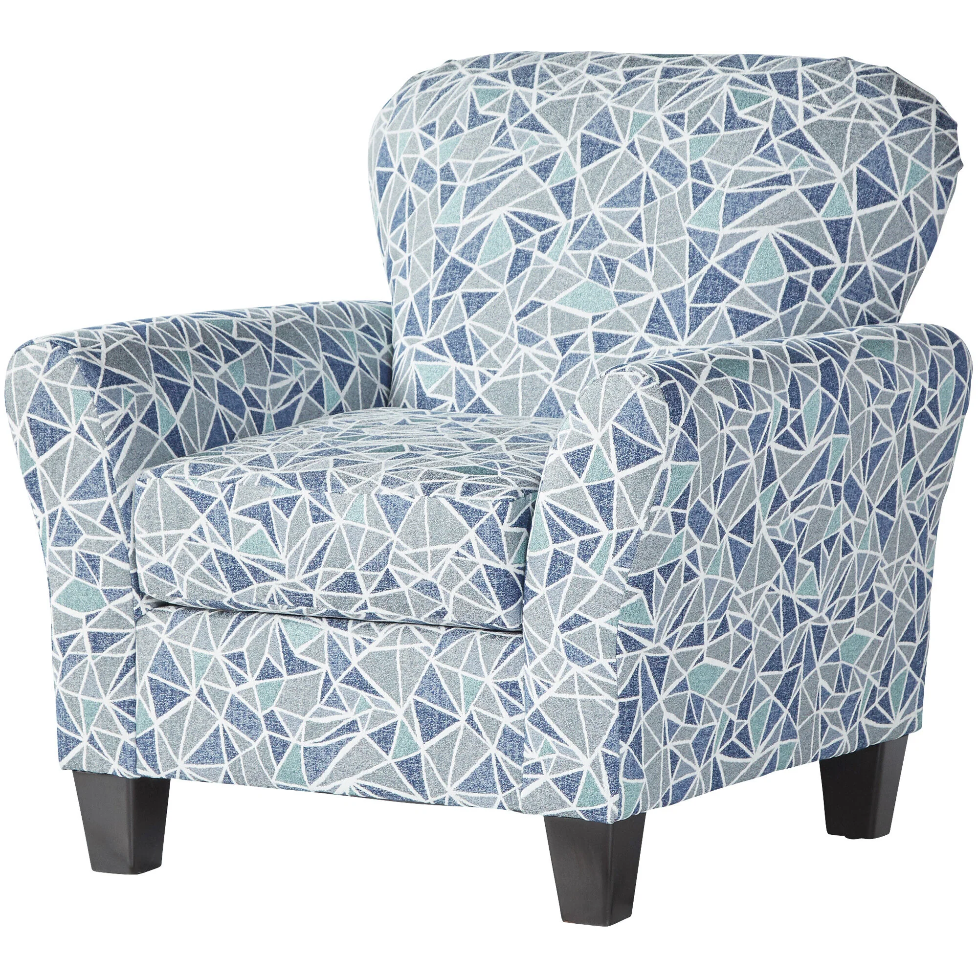 Bolt Accent Chair - Image 4
