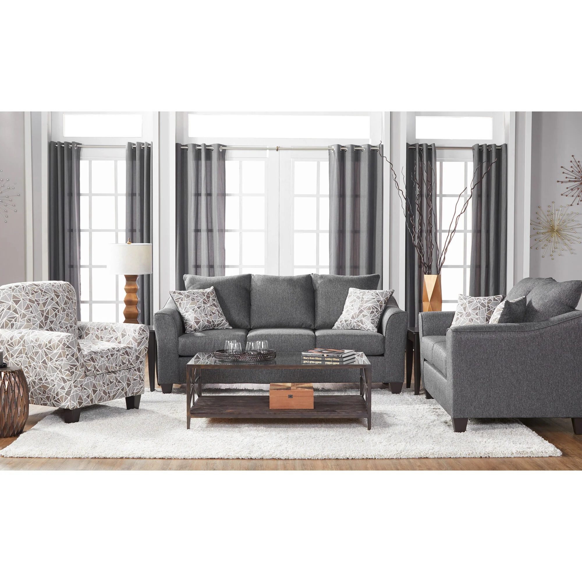 Bolt Sofa - Image 2